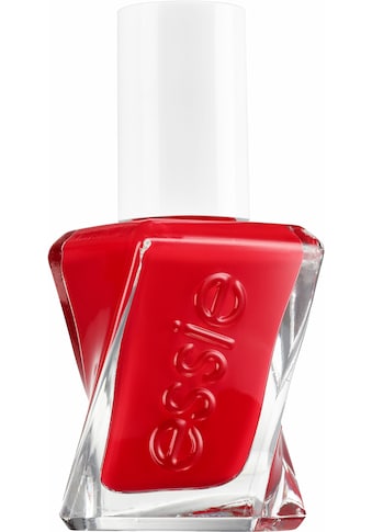 Gel-Nagellack »Gel Couture Rot«