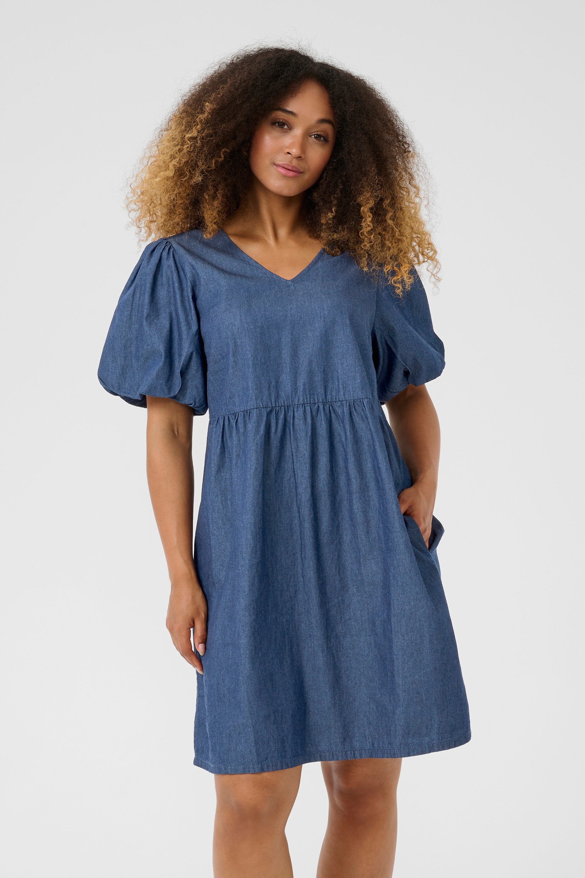 Cream Jeanskleid »Denimkleid CRTallie«