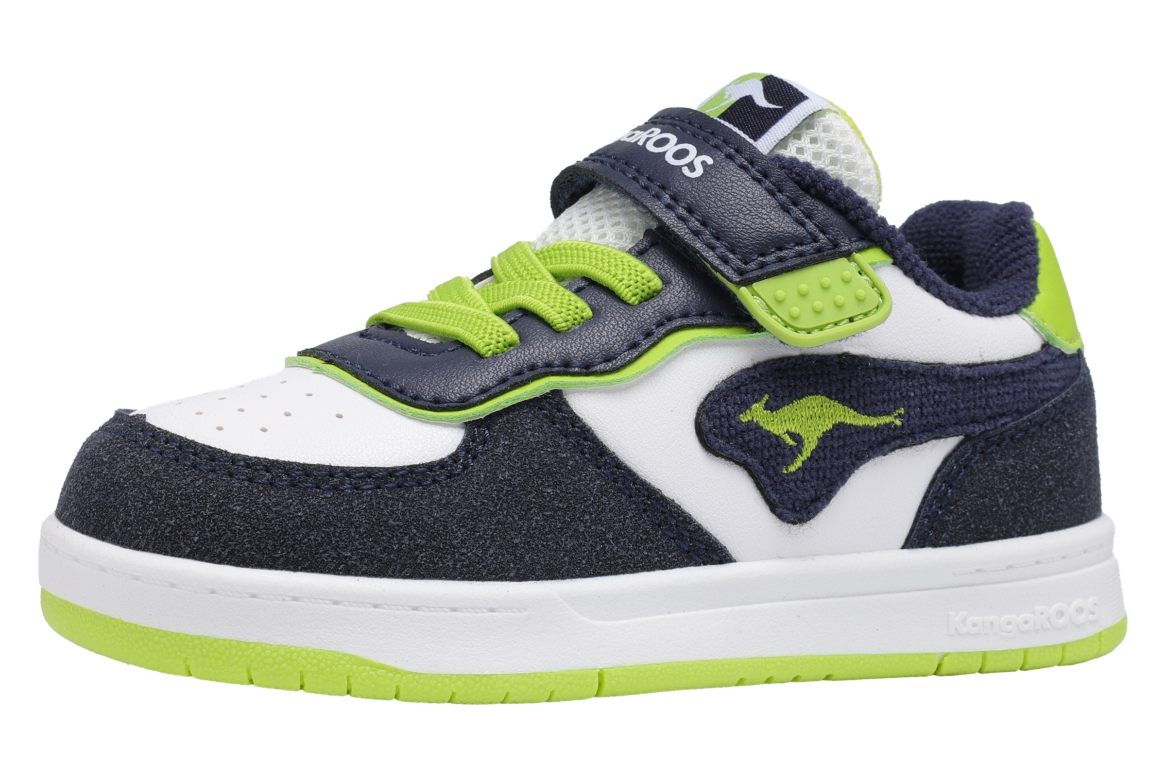 KangaROOS Sneaker »K-CPI IZEL EV«