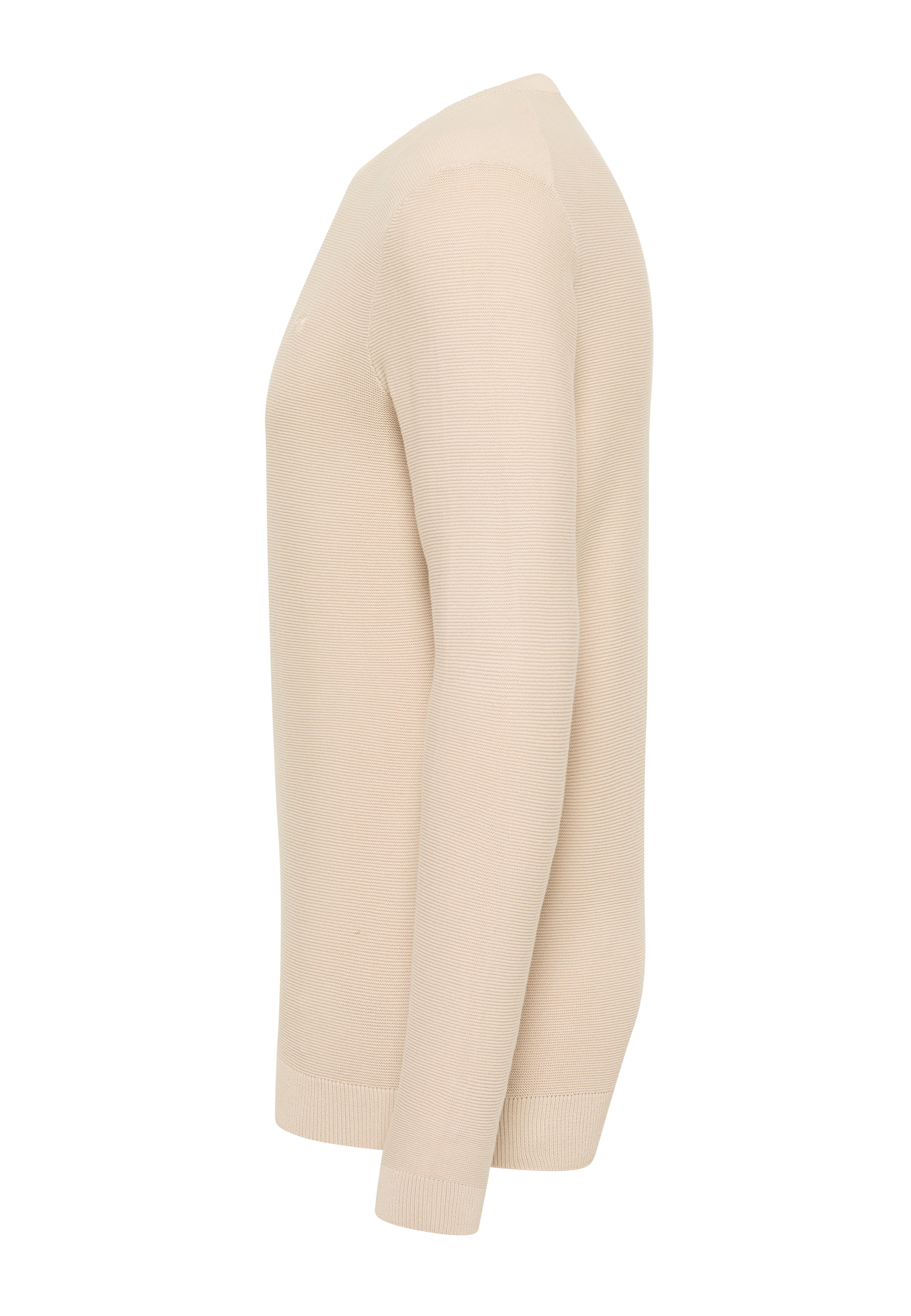 MUSTANG Cardigan »Herren Style Elliot«
