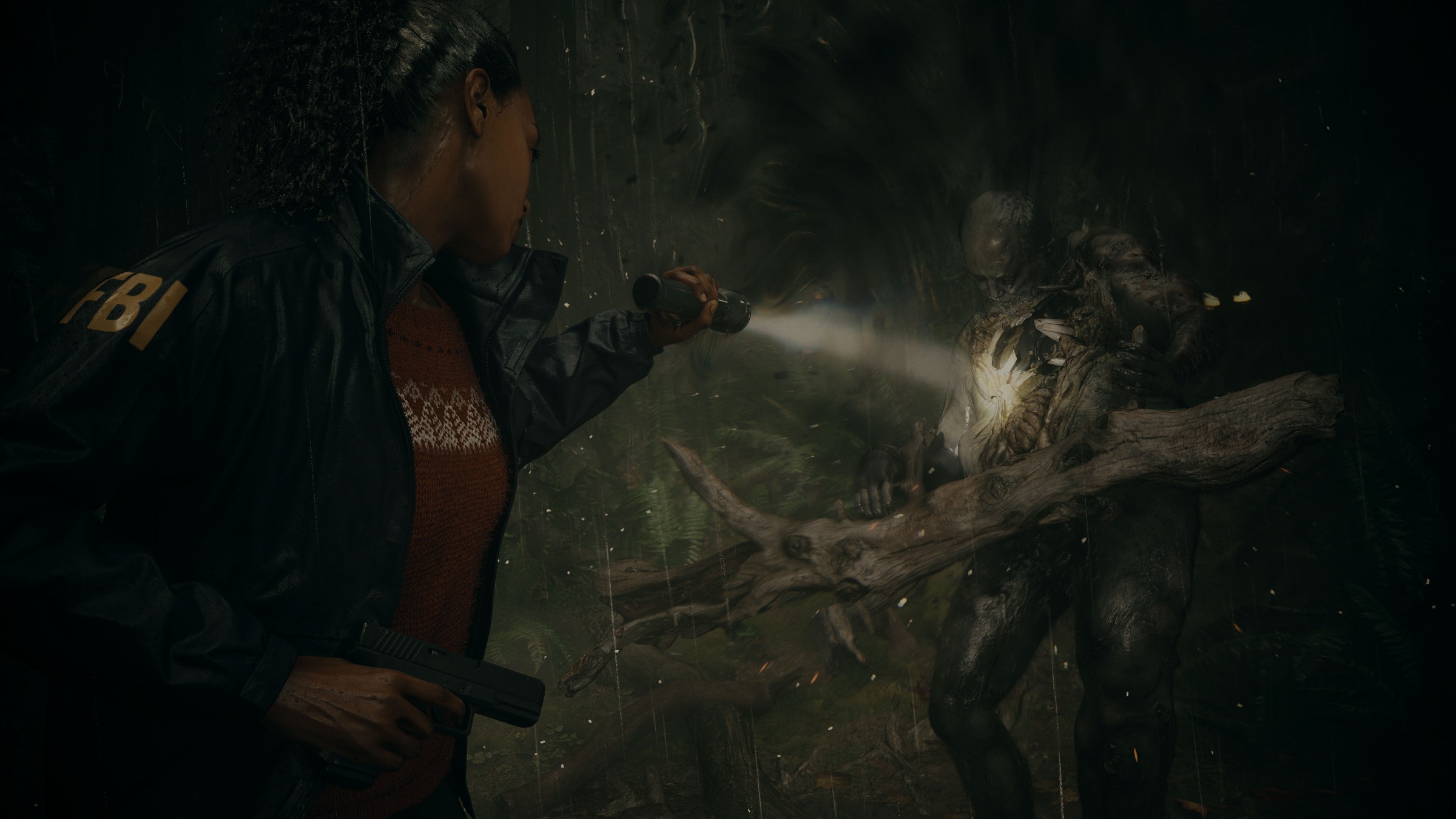 Spielesoftware »Alan Wake 2 Deluxe Edition«, Xbox Series X