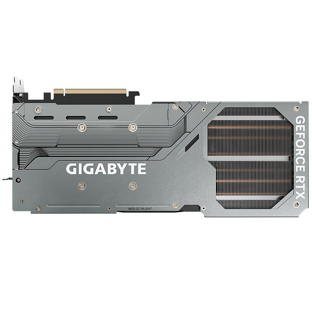 Gigabyte Grafikkarte »GeForce RTX™ 4090 GAMING OC 24G«, 24 GB, GDDR6X