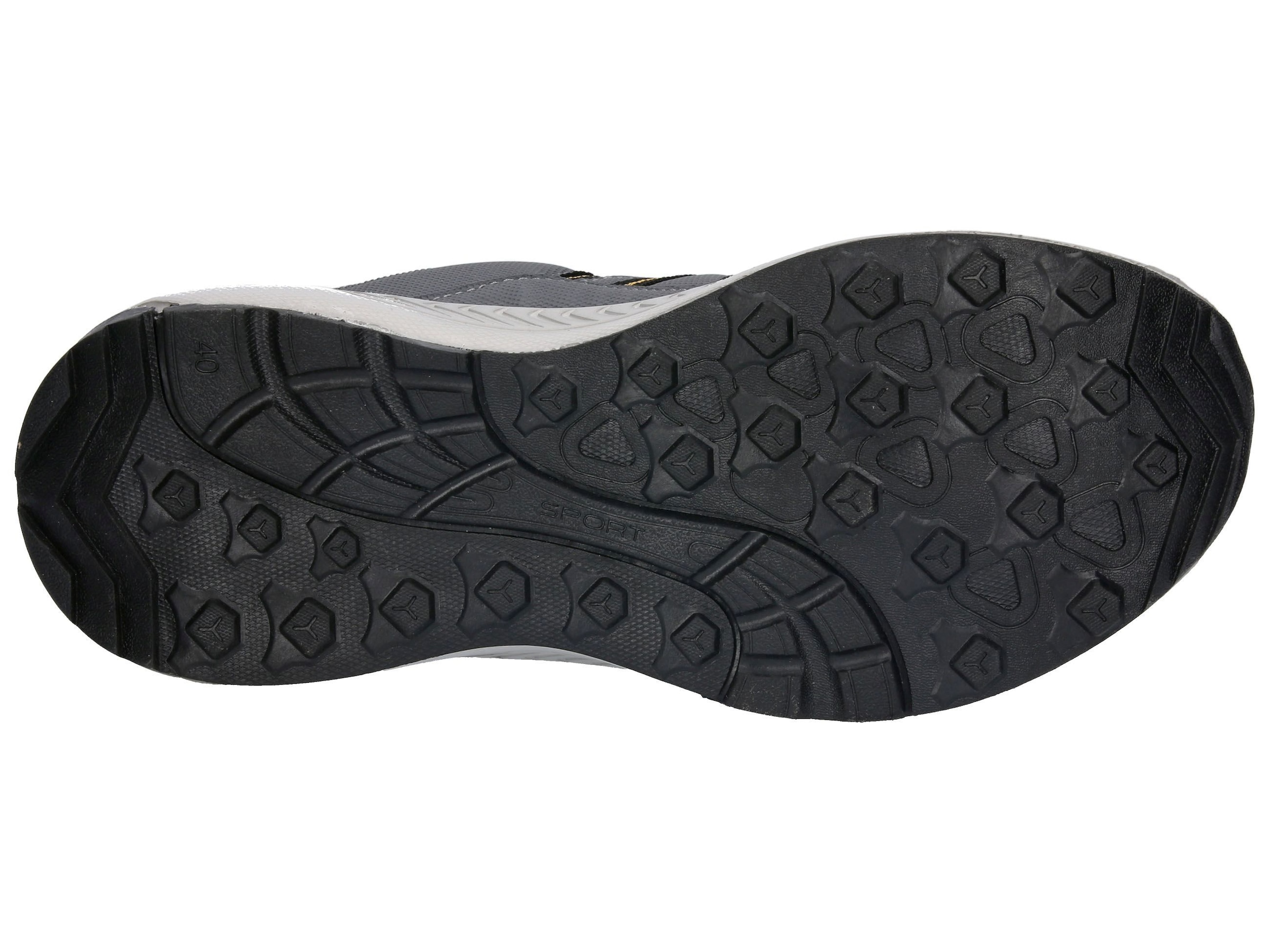 Lico Outdoorschuh »Outdoorschuh Monterrey«