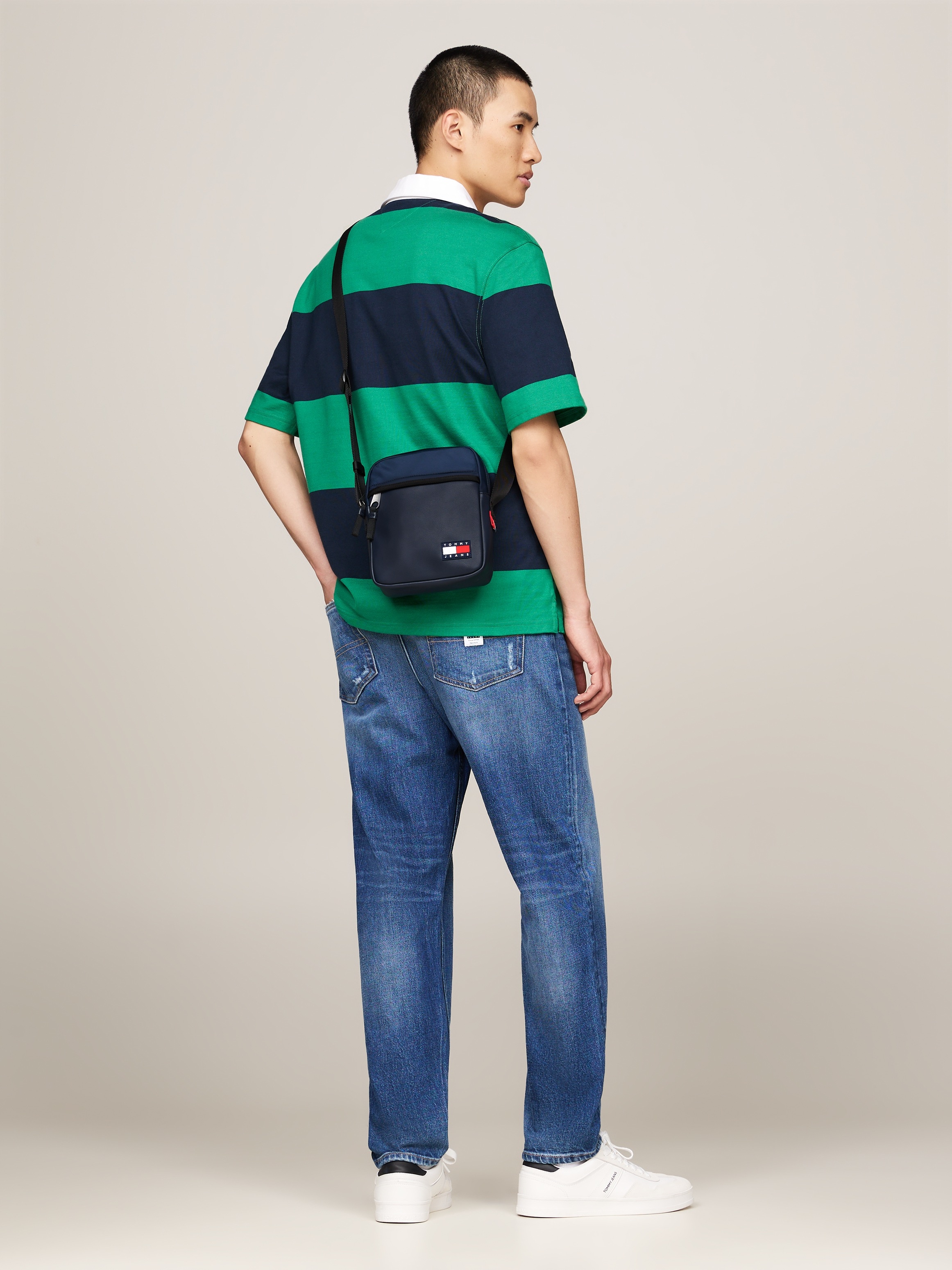 Tommy Jeans Messenger Bag