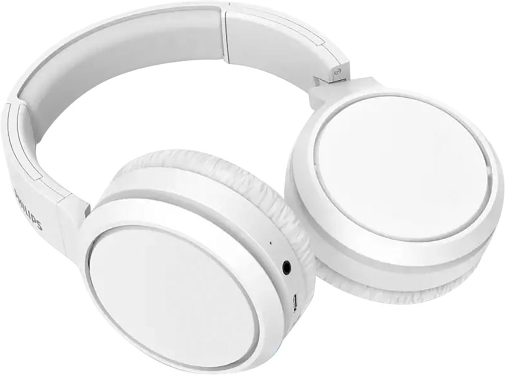 Philips wireless Kopfhörer »TAH5205«, A2DP Bluetooth-AVRCP Bluetooth-HFP-HSP, Active Noise Cancelling (ANC)