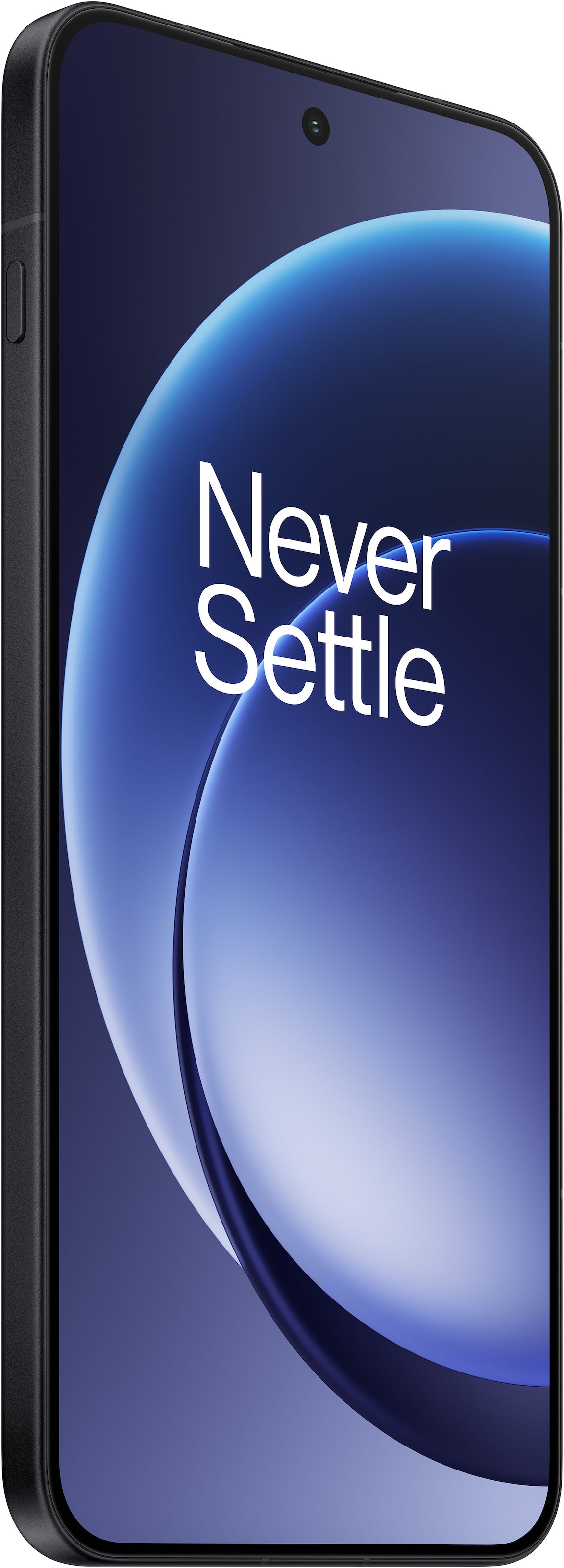 OnePlus Smartphone »15R« charcoal black