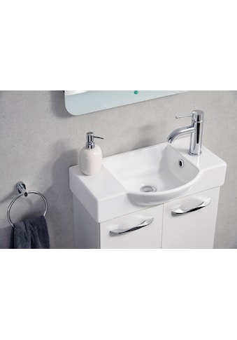 Waschbecken »Gäste-WC«