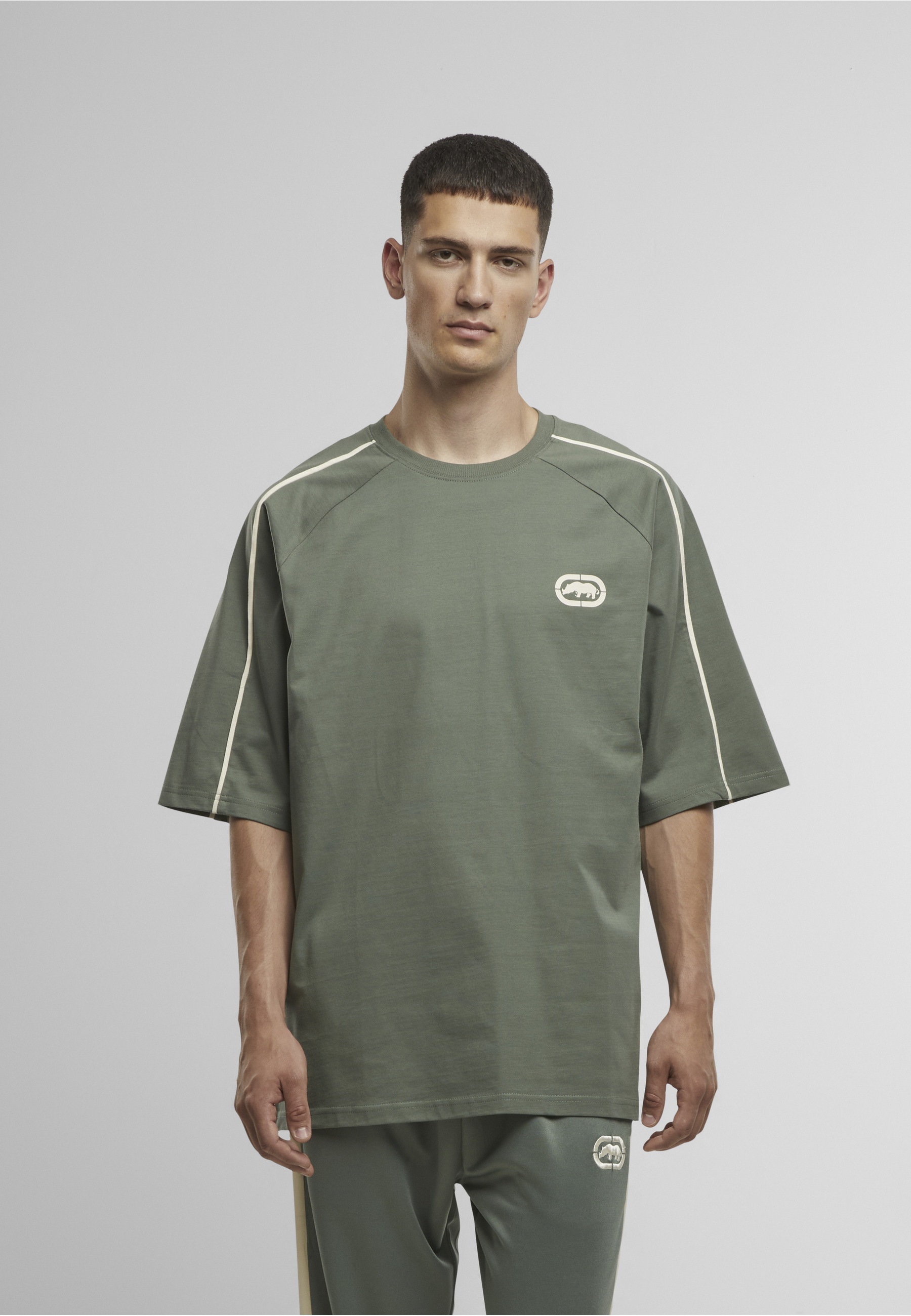 Ecko Unltd. T-Shirt »Ecko Unltd. T-Shirts Rebound« 1 Stk.