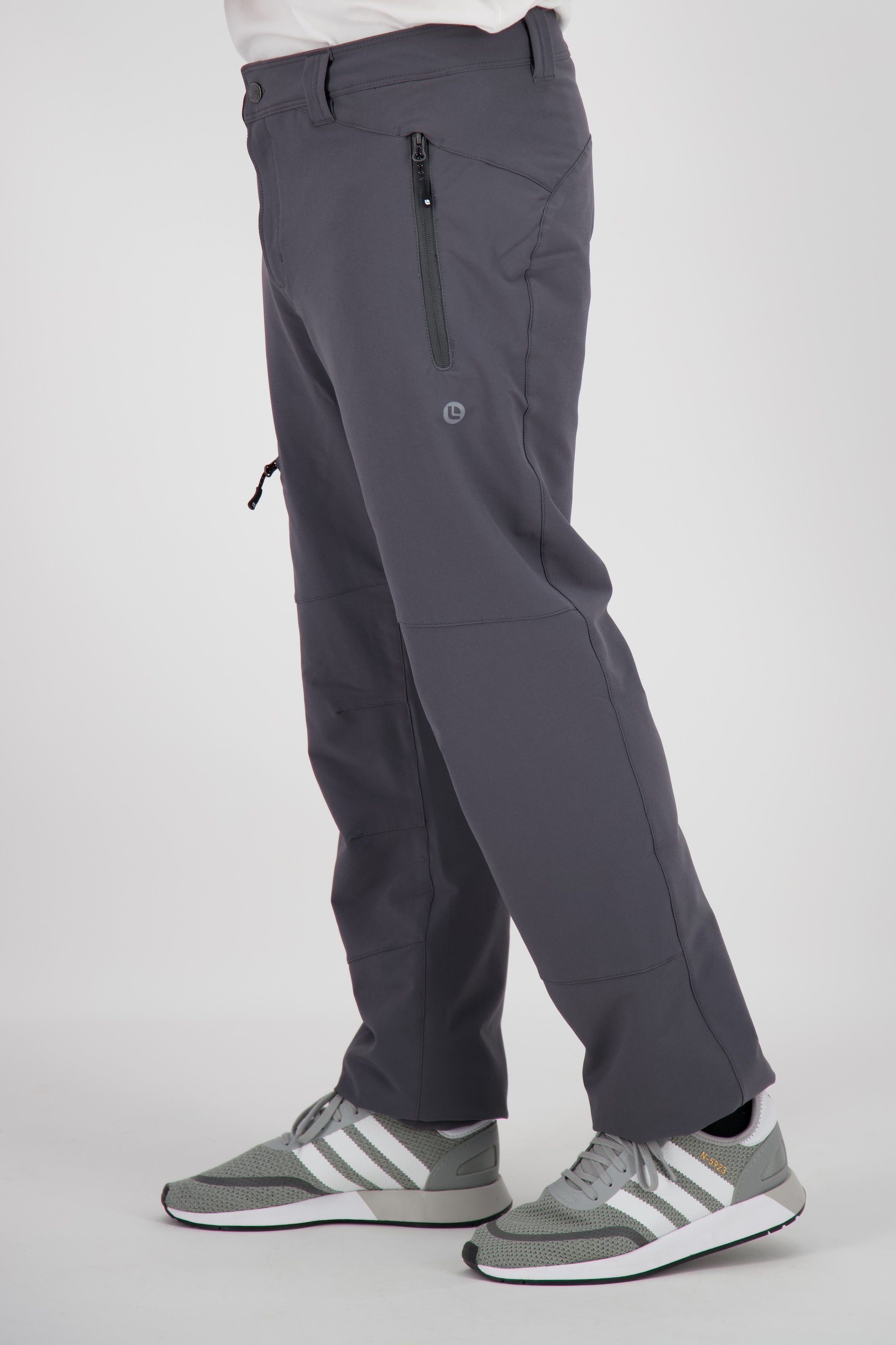 DEPROC Active Outdoorhose »KENTVILLE III Full Stretch«  auch in Großen Größen erhältlich