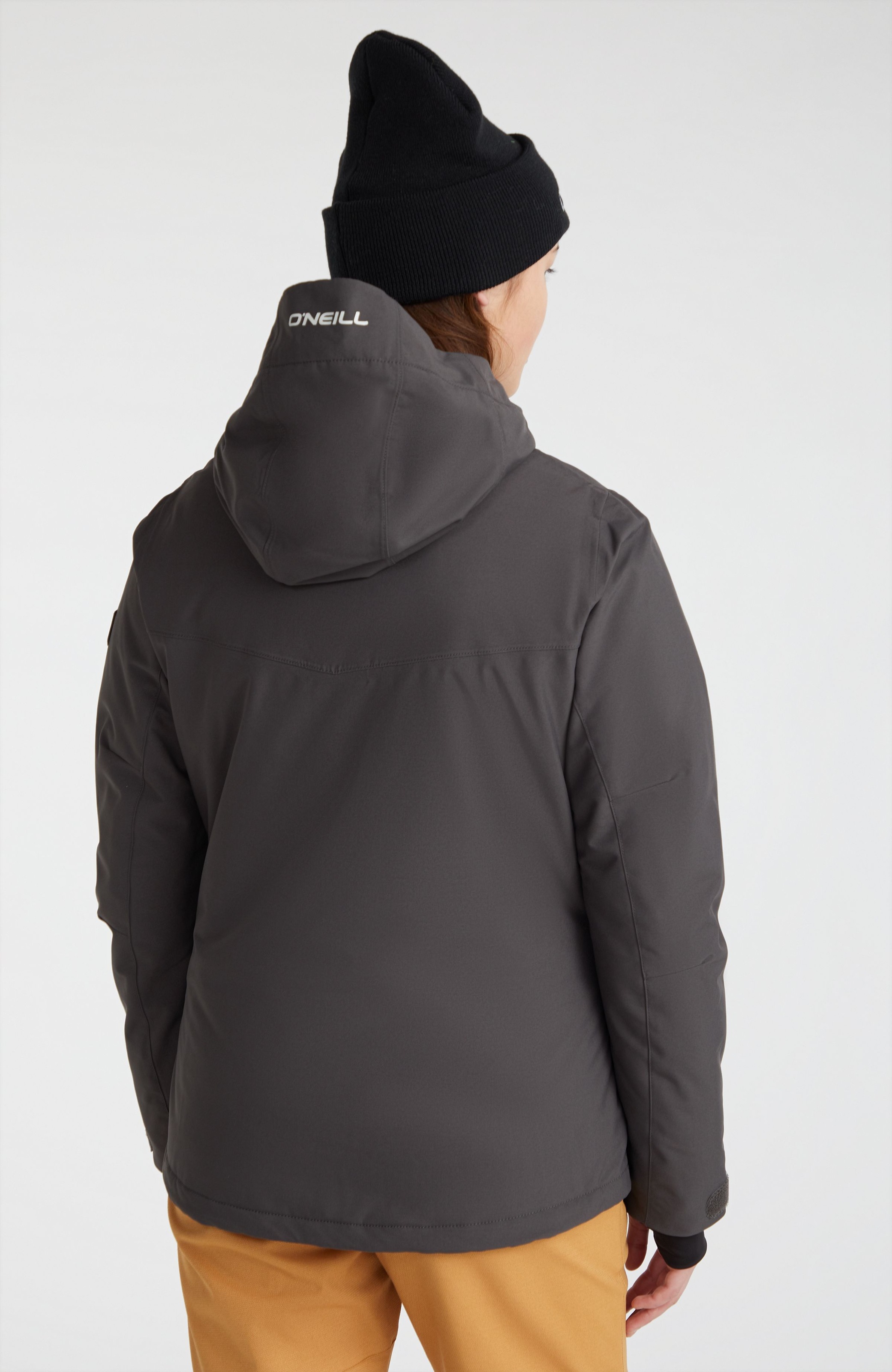 O'Neill Skijacke »APLITE JACKET«, mit Kapuze