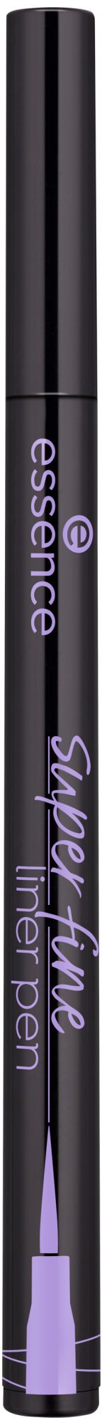 Essence Eyeliner »super fine liner pen«, (Set, 5 tlg.) im Online-Shop  kaufen | Eyeliner