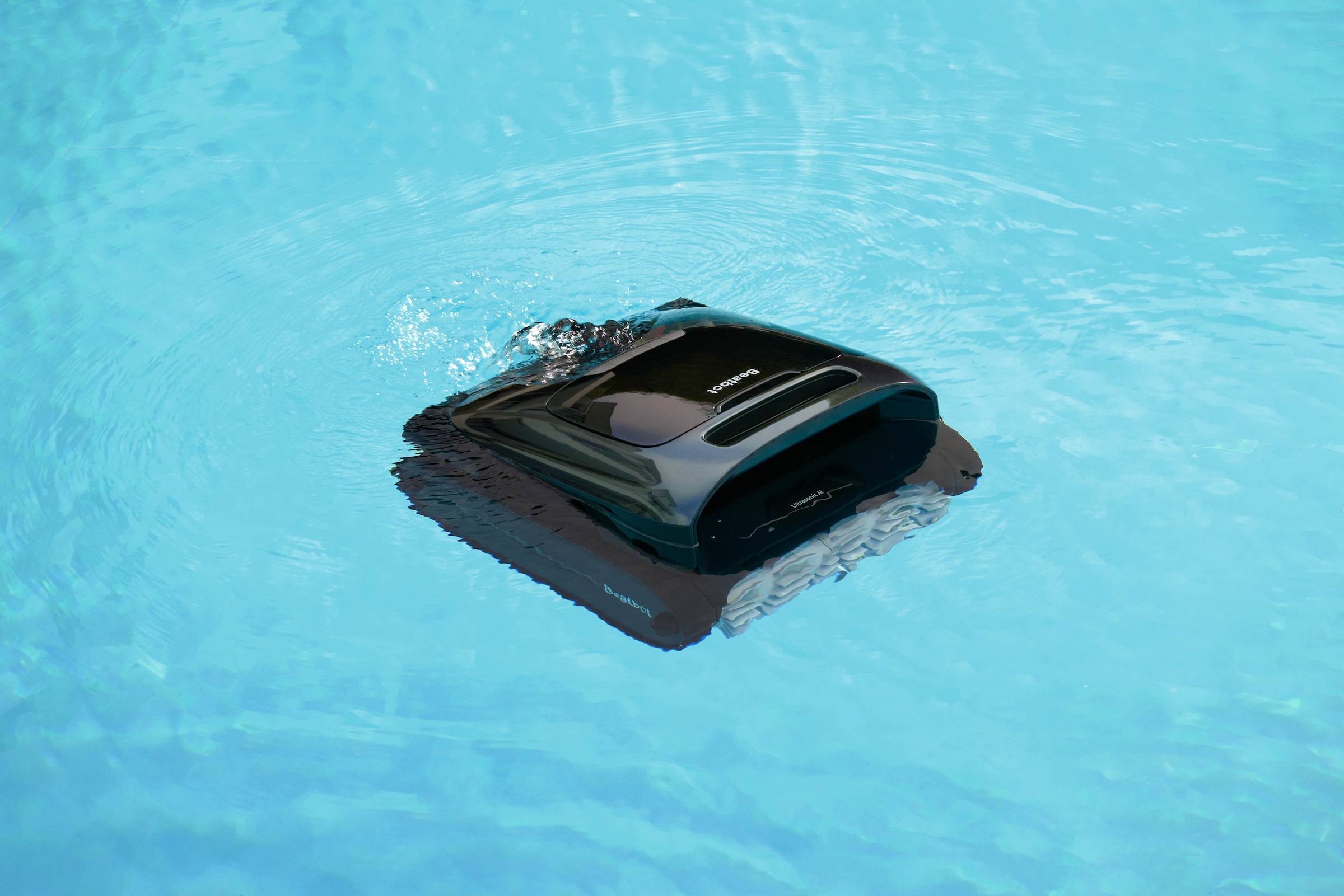 Beatbot Poolroboter »AquaSense 2 Pro« Der 5-in-1-Roboter-Poolreiniger mit Skimmer-Funktion