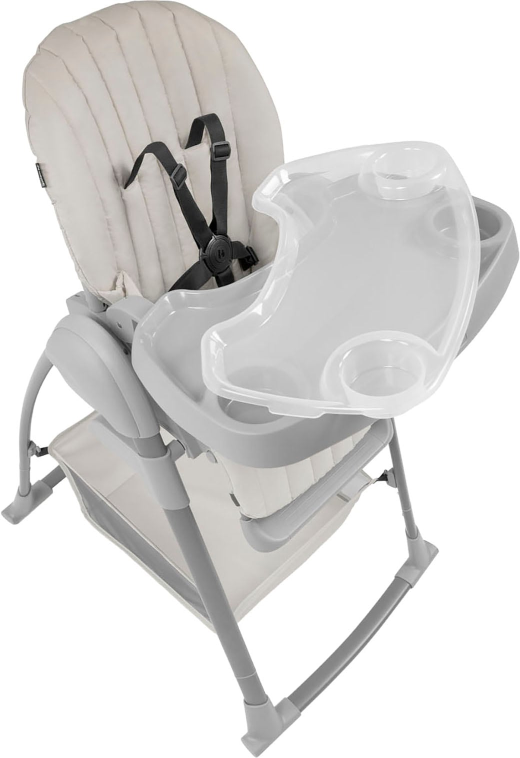 Hauck Hochstuhl »Sit N Relax 3in1« ()