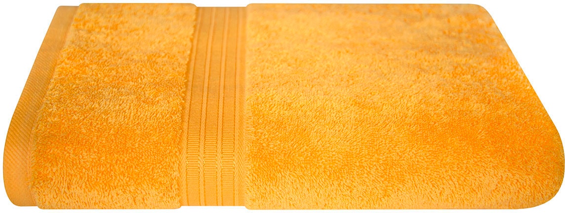 Dyckhoff Duschtuch »Siena« mit Bordüre