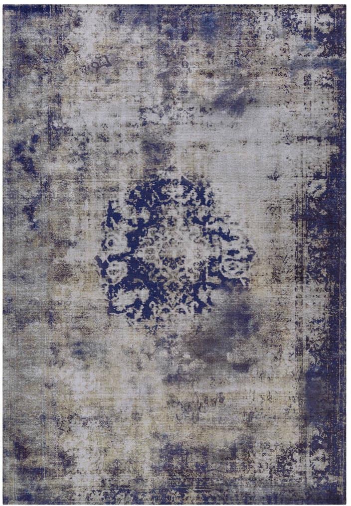 Arte Espina Teppich »Vintage 8403«, rechteckig, 9 mm Höhe, Kurzflor, Wohnzimmer