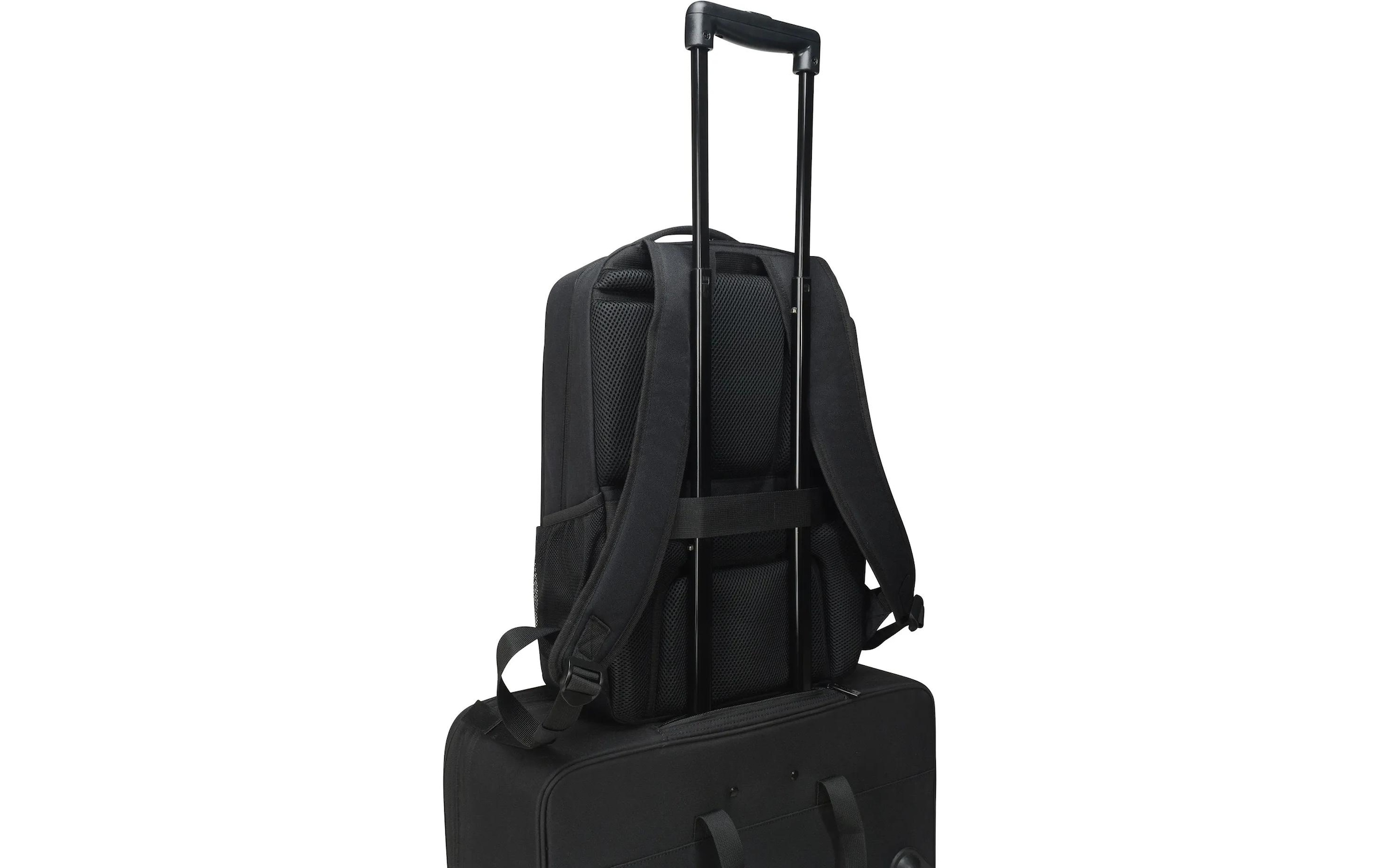DICOTA Notebook-Rucksack »Plus TWO 14-16 16«