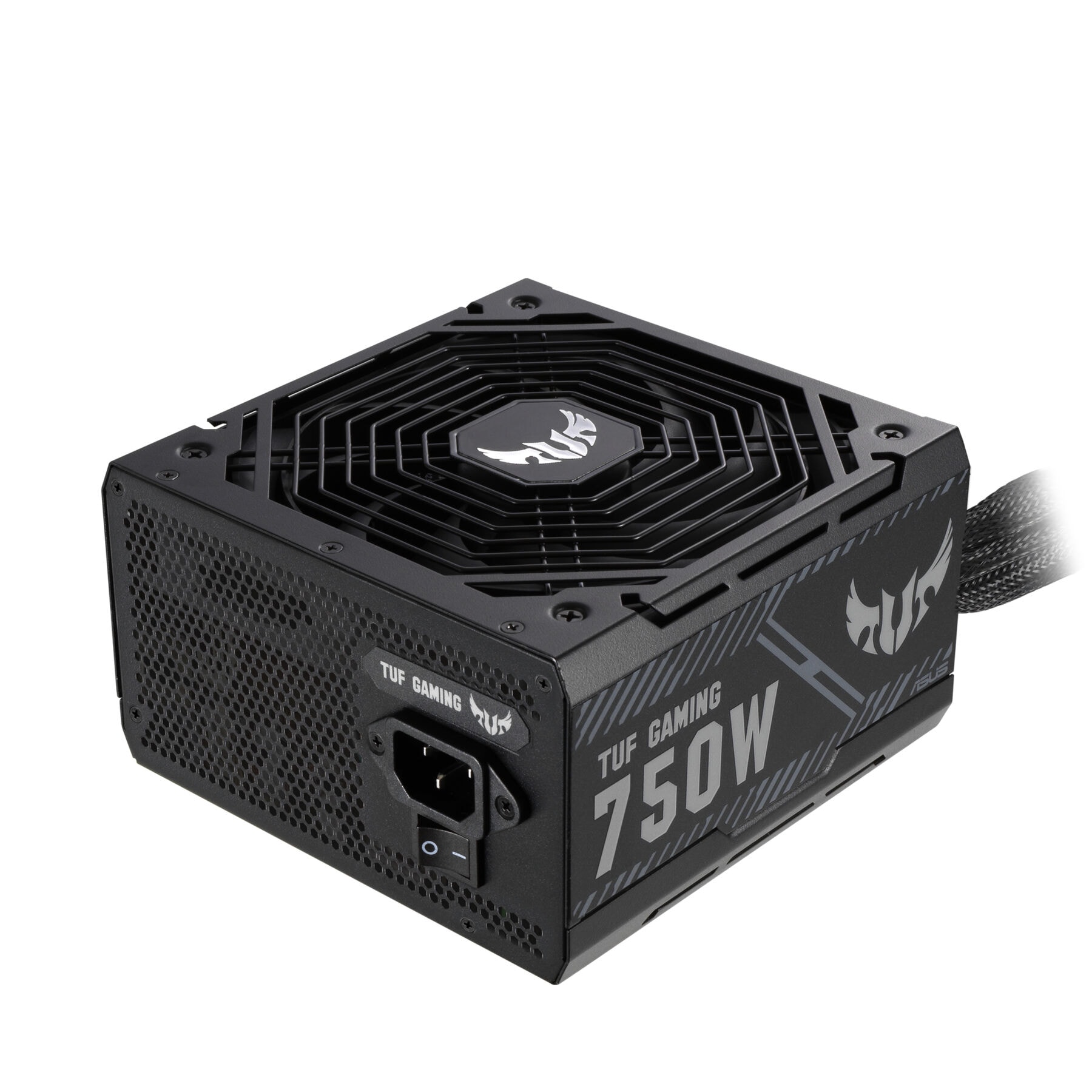 Asus Netzteil »TUF-GAMING-750B«