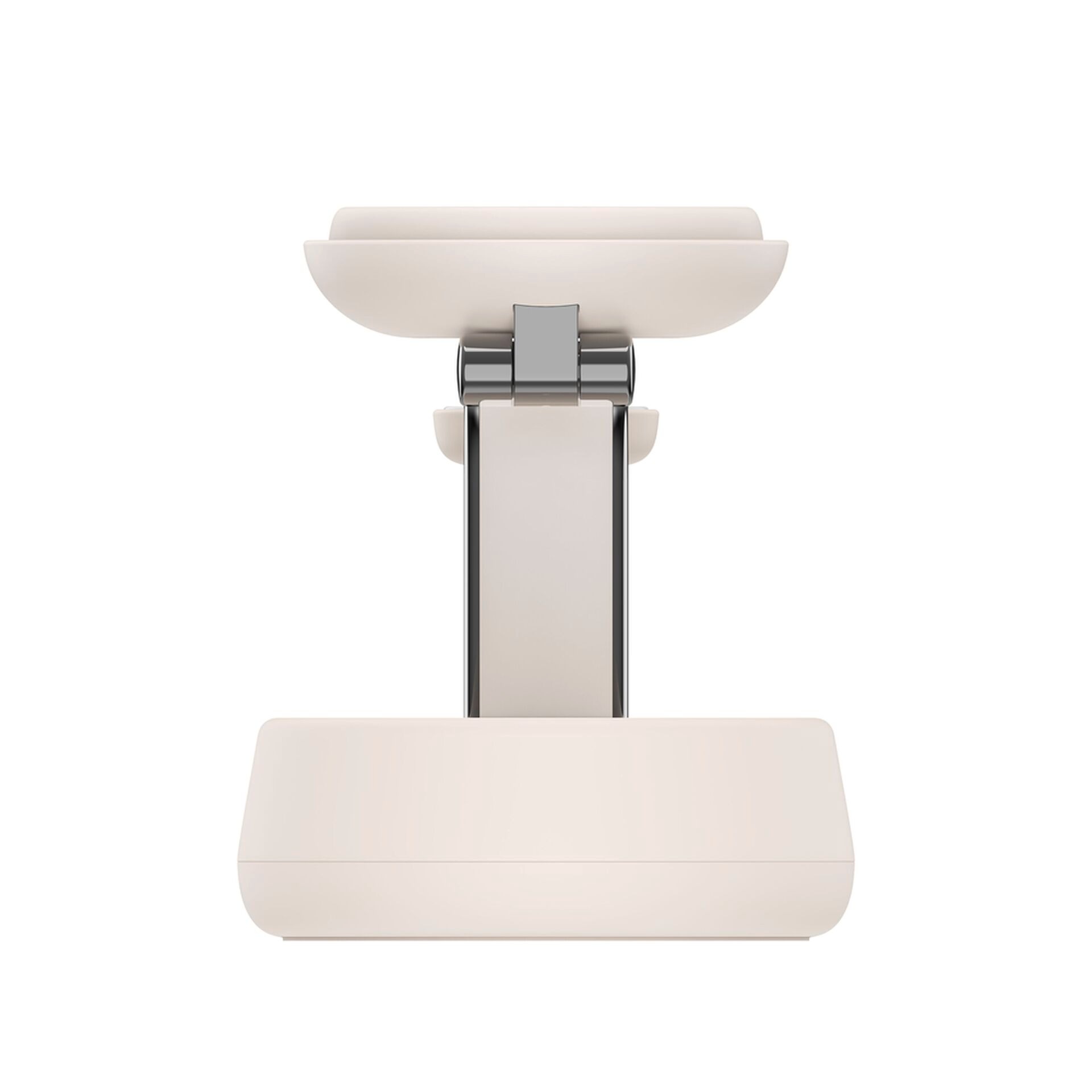 Belkin Wireless Charger »UltraCharge Pro magnetische 3-in-1-Ladestation mit Qi2 (25 W)«