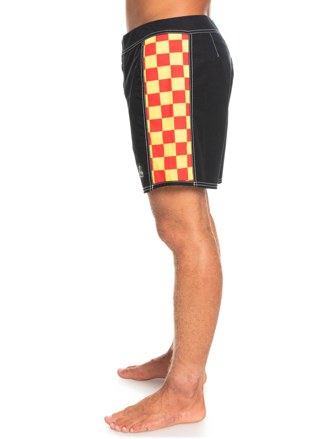 4. Bild von Quiksilver Boardshorts »Original Arch 16"«