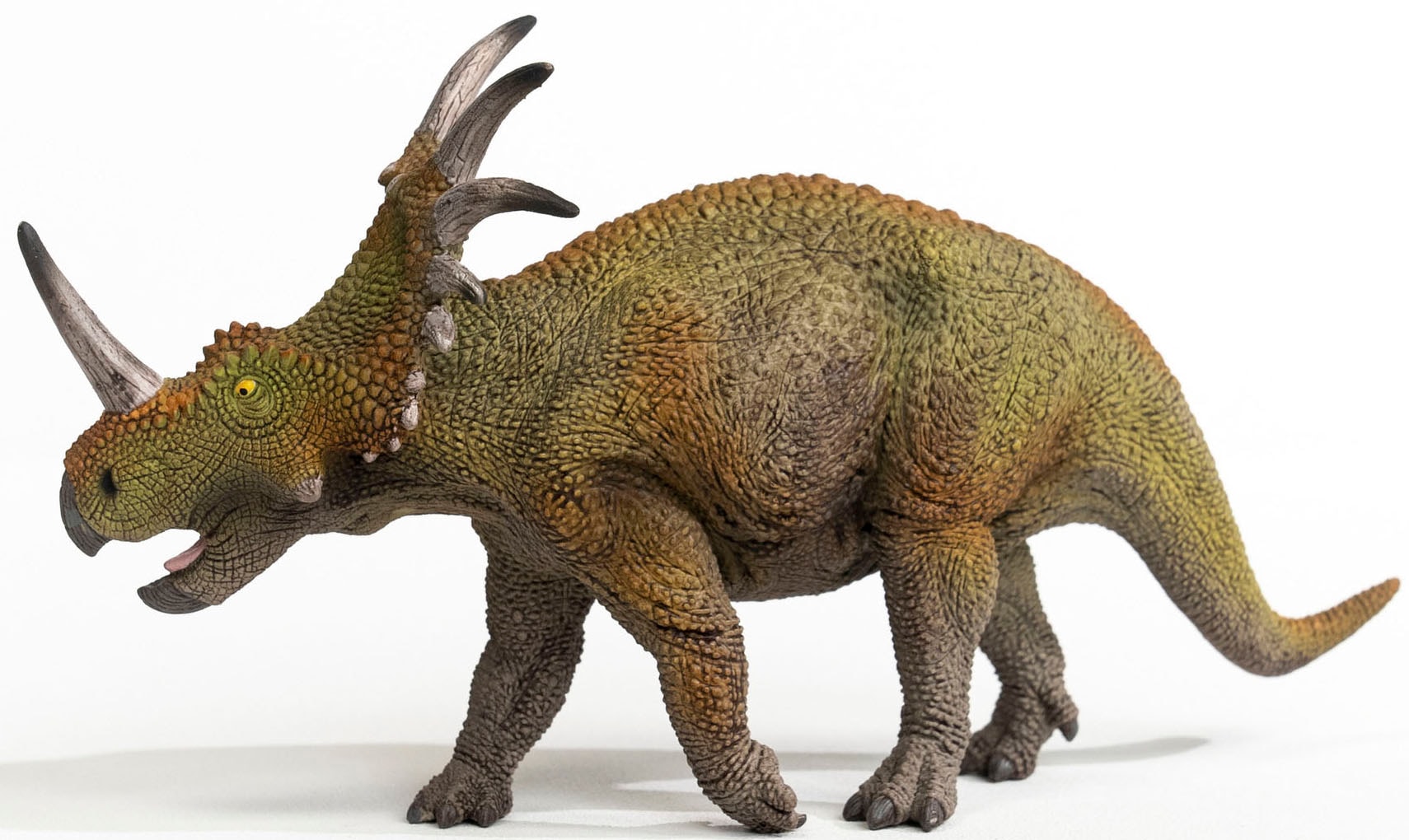 Schleich® Spielfigur »DINOSAURS, Styracosaurus (15033)«