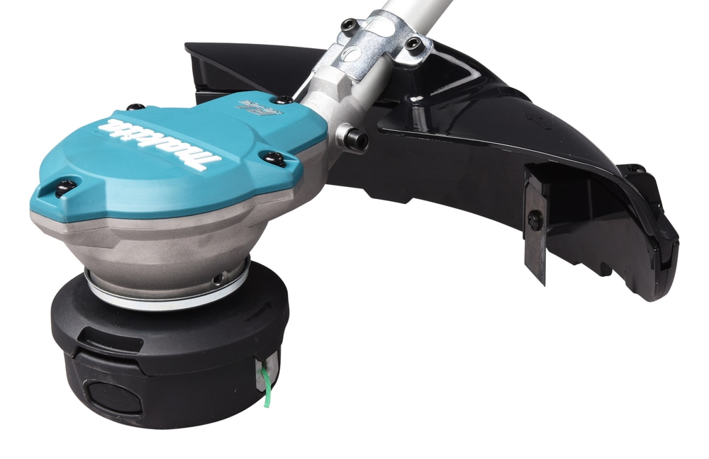 Makita Akku-Freischneider »UR002GZ01«, 23/25,5/35 cm Schnittbreite, ohne Akku und Ladegerät