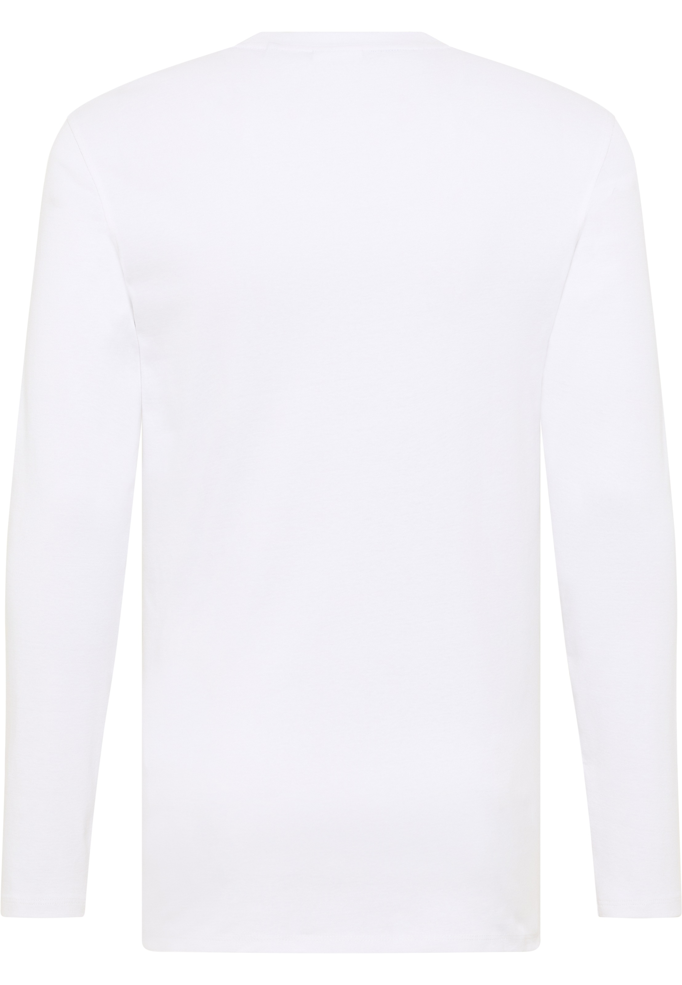 MUSTANG Langarmshirt »Arlington-RH« Slim fit