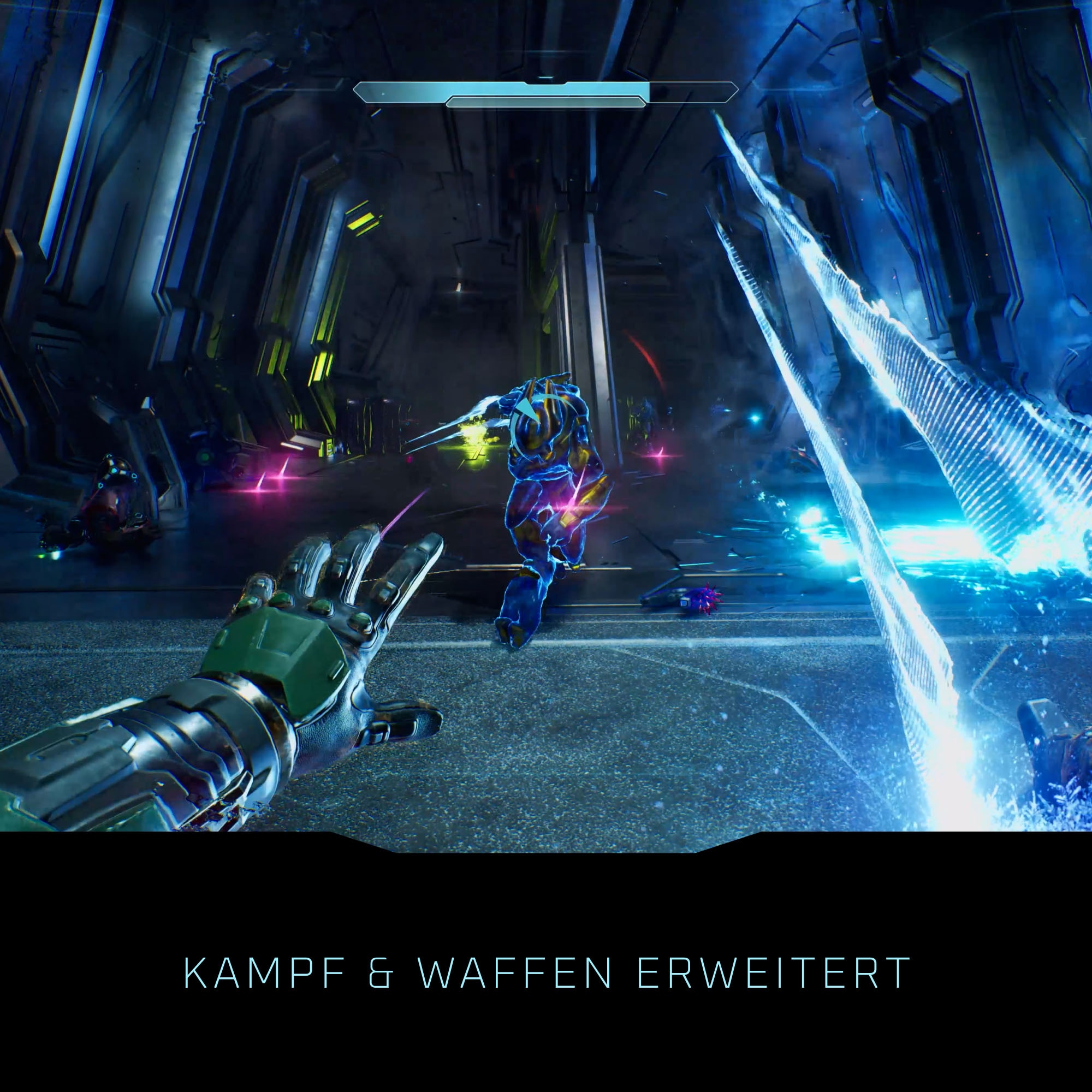 Xbox Spielesoftware »Halo: Campaign Evolved« PlayStation 5