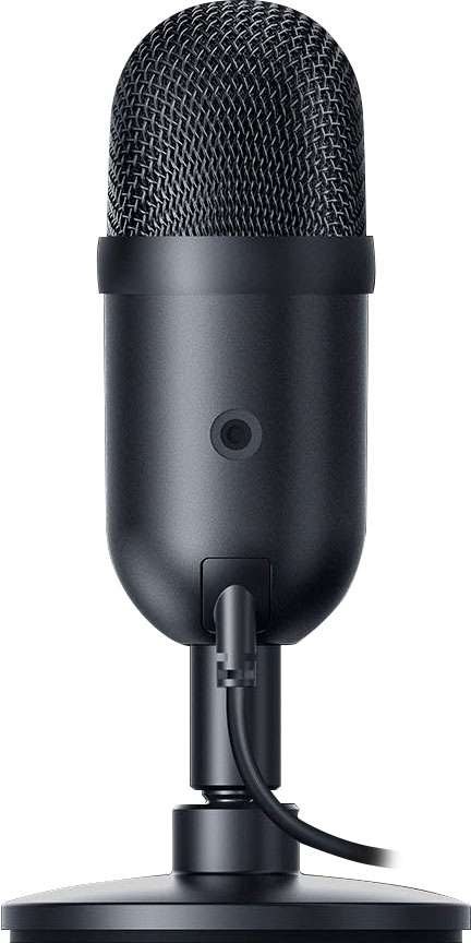 RAZER Streaming-Mikrofon »Seiren V2 X«, (1 tlg.)