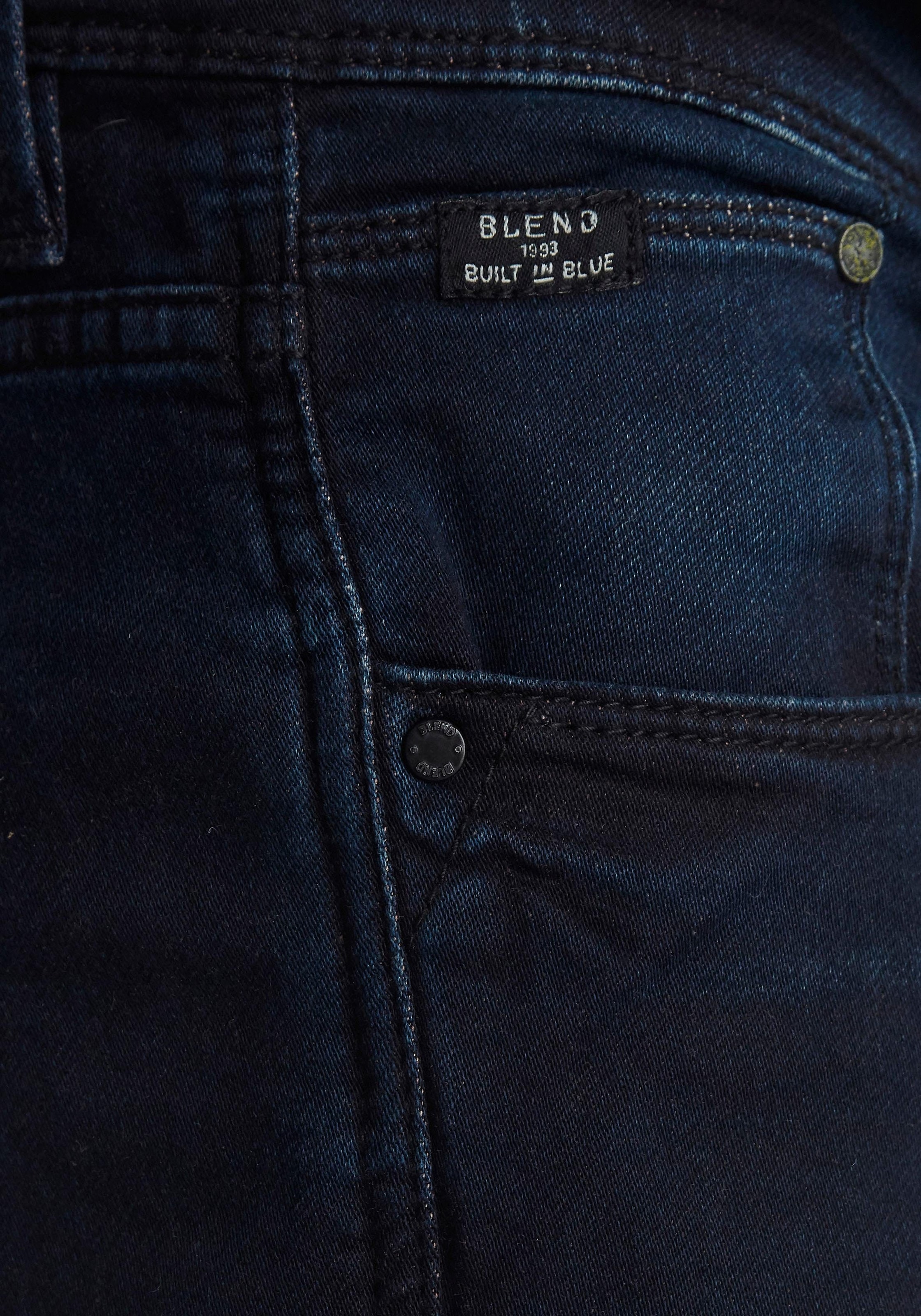 Blend Slim-fit-Jeans »Jet Fit Jogg - NOOS«