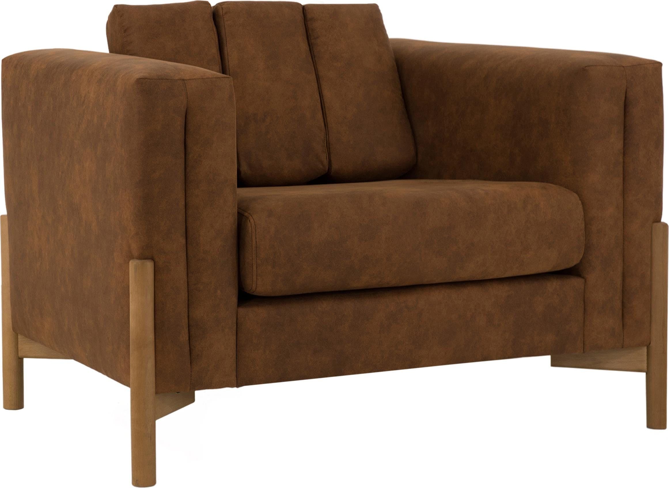 Home affaire Sessel »Haki«