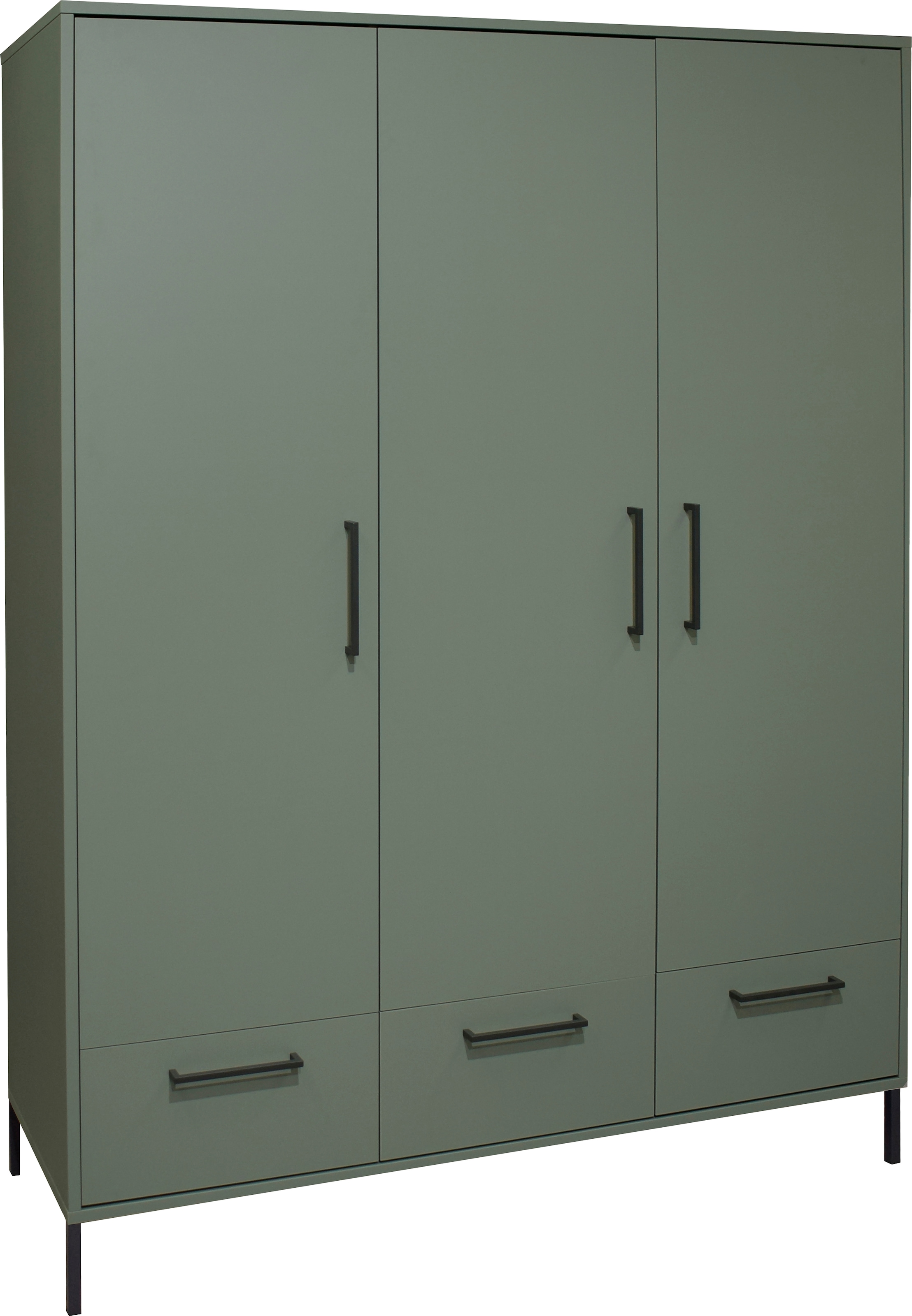 Mäusbacher Kleiderschrank, Kleiderschrank Höhe 195" Breite "148"