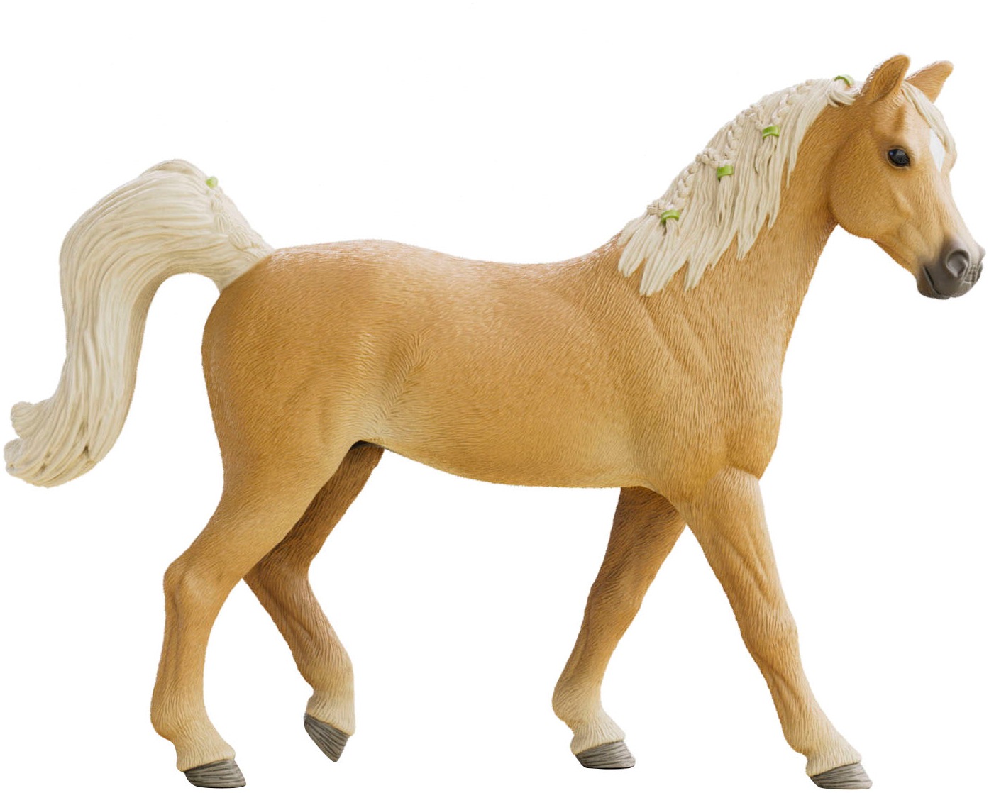 Schleich® Spielfigur »HORSE CLUB, Sarah & Mystery (42714)«, Made in Europe