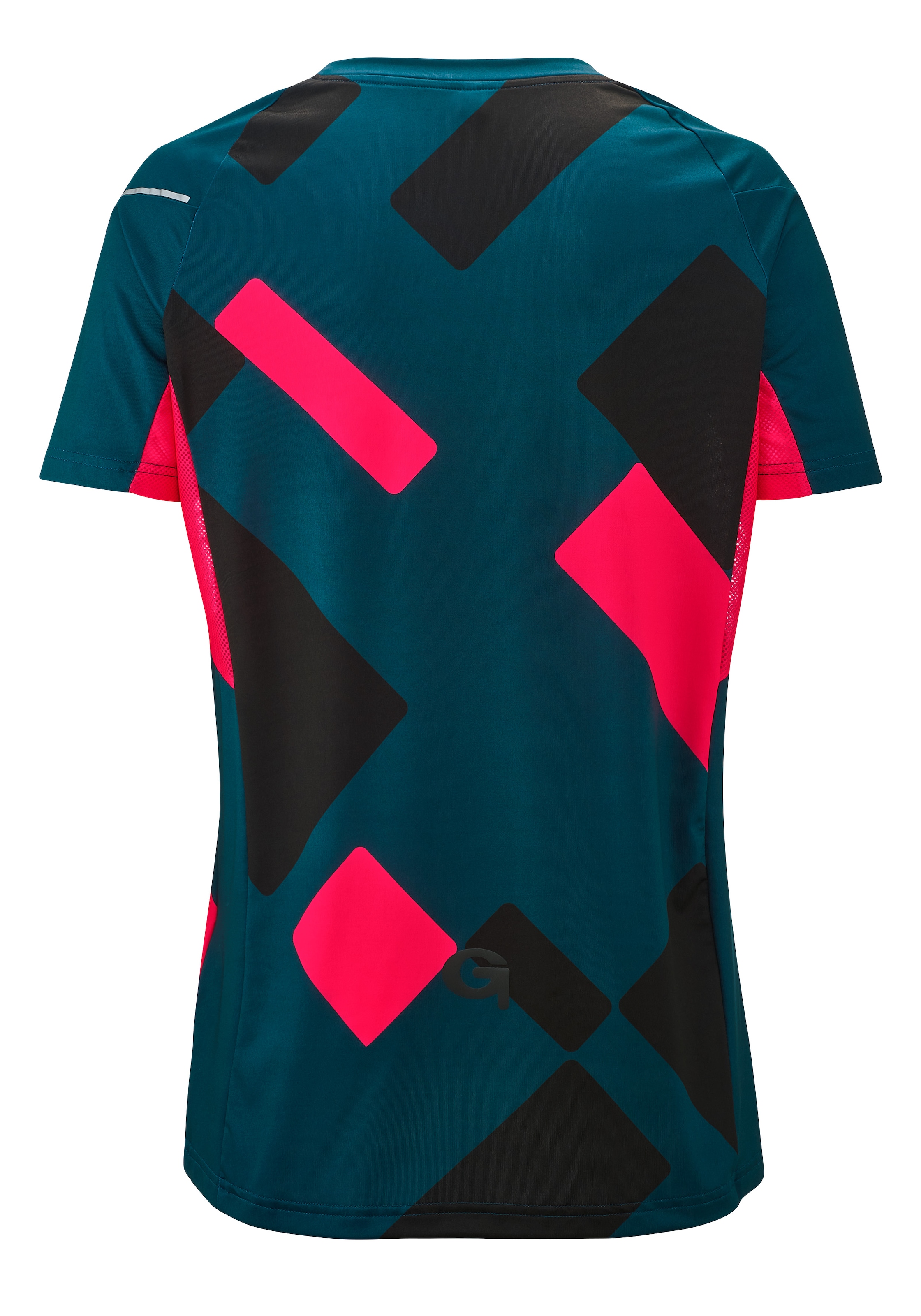 Gonso Radtrikot »PRESANELLA«, Leicht, schnell trocknend, optimaler Feuchtigkeitstransport