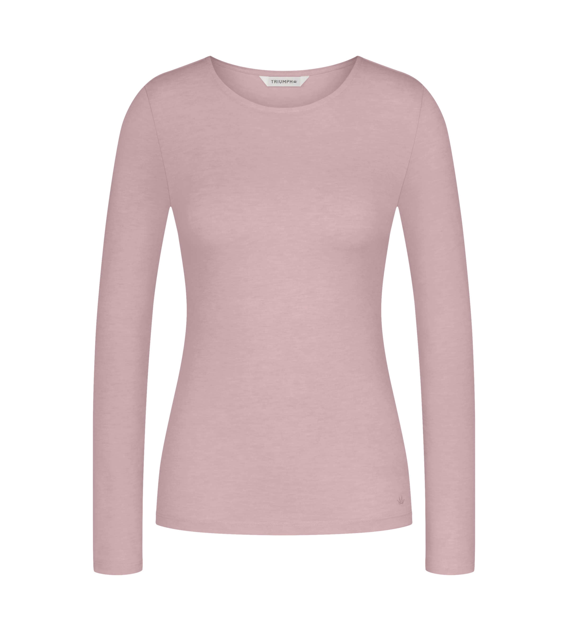 Triumph Langarmshirt »Beauty Layers LSL Top 04« temperaturausgleichend