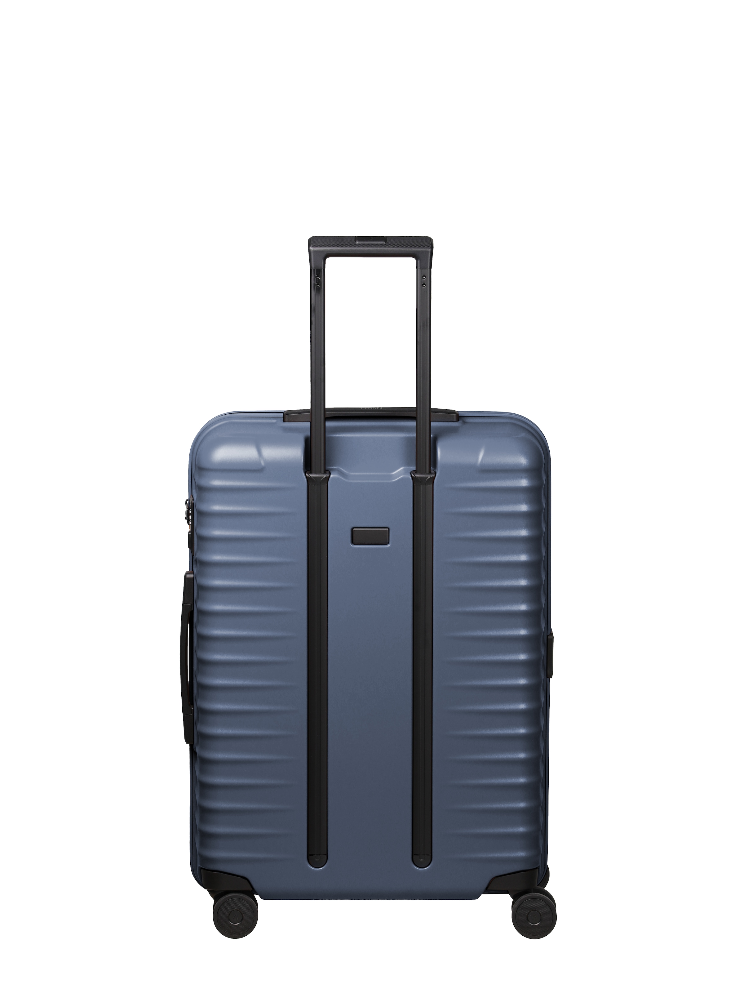 TITAN® Trolley »UPGRADE Koffer Hartschale« 80 l 4 Rollen mit kratzresistenter Oberfläche und cleverer Innenaufteilung