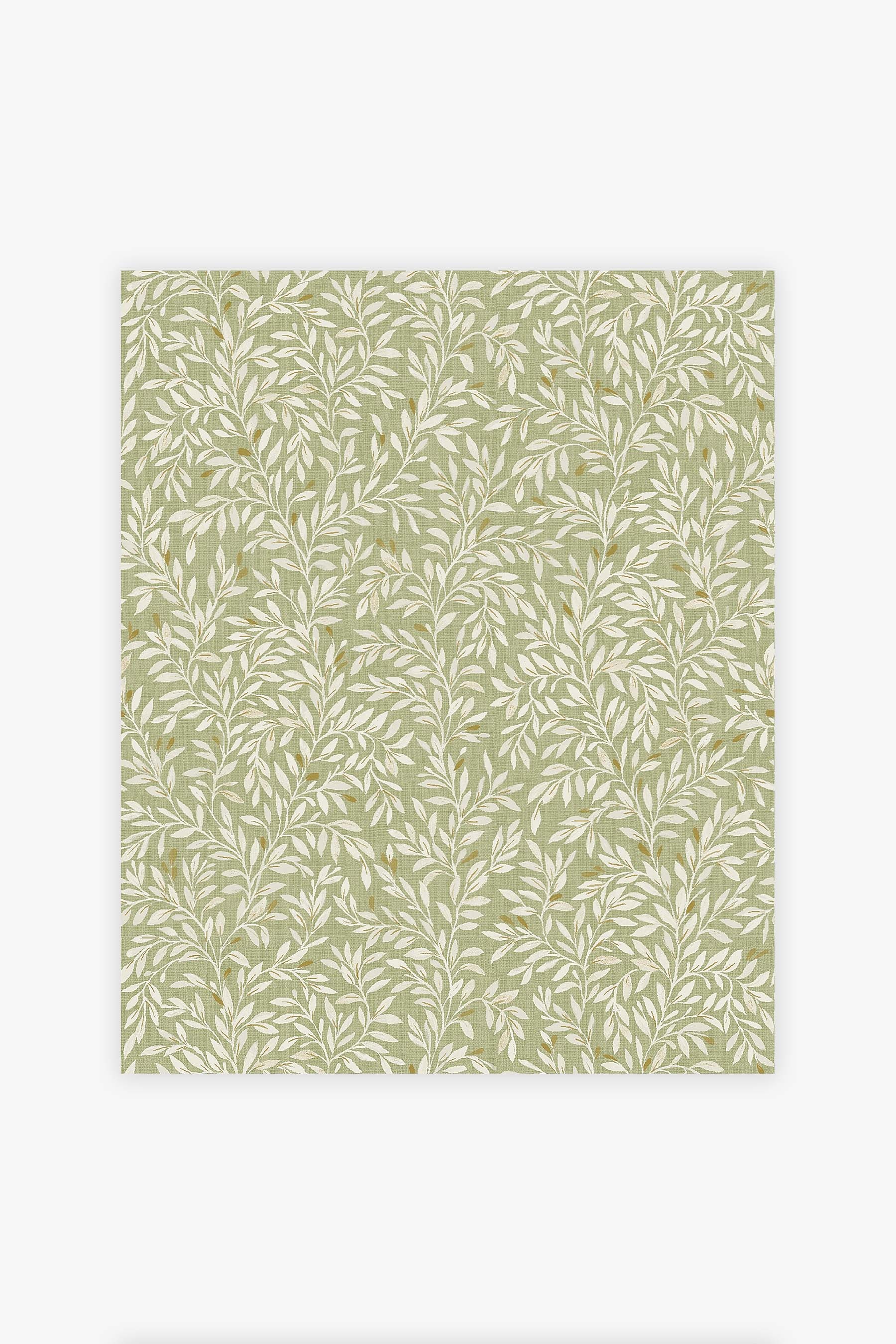 Next Vliestapete »DITSY LEAF Vliestapete 10mx52cm«
