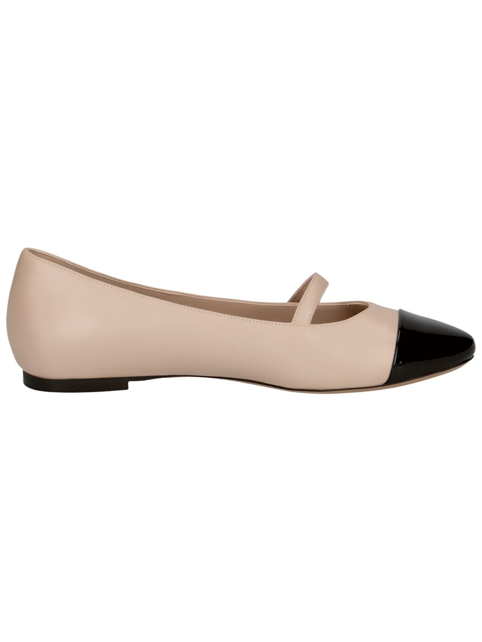 Caprice Riemchenballerina »Caprice Ballerinas Leder«