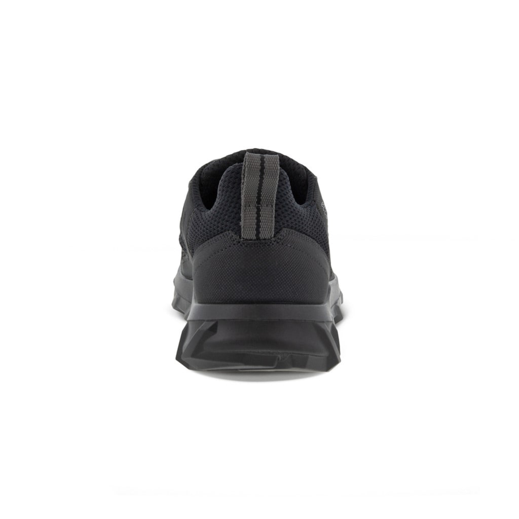 Ecco Sneaker »MX W«, mit praktischem Schnellverschluss