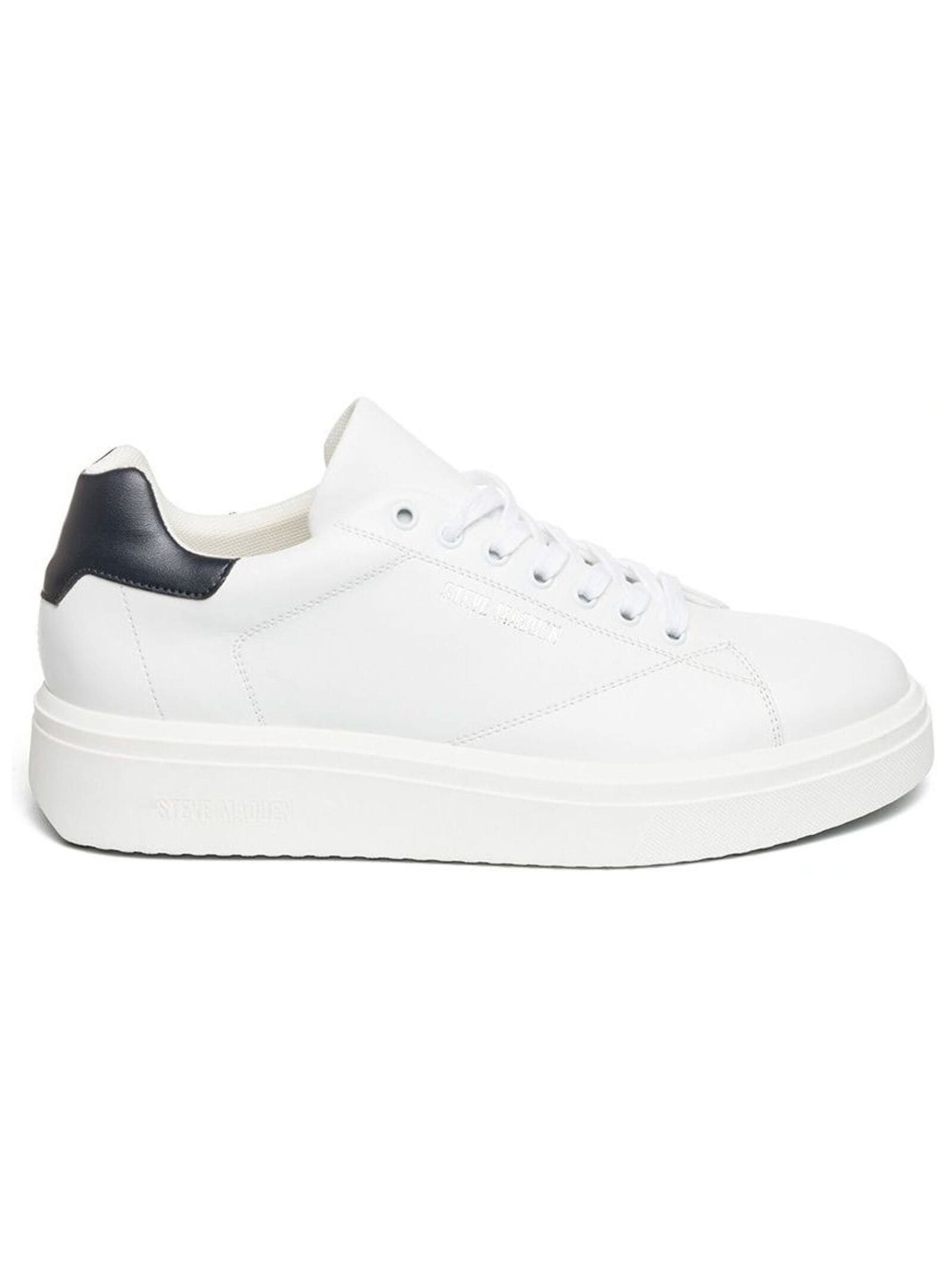 STEVE MADDEN Sneaker »STEVE MADDEN Sneaker Leder«