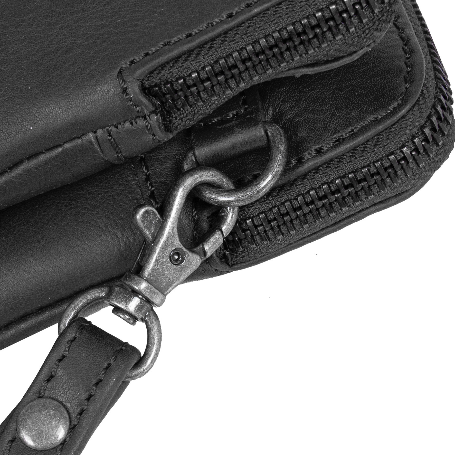 MUSTANG Umhängetasche »Catania Shoulderbag«, mit abnehmbaren Umhängeriemen