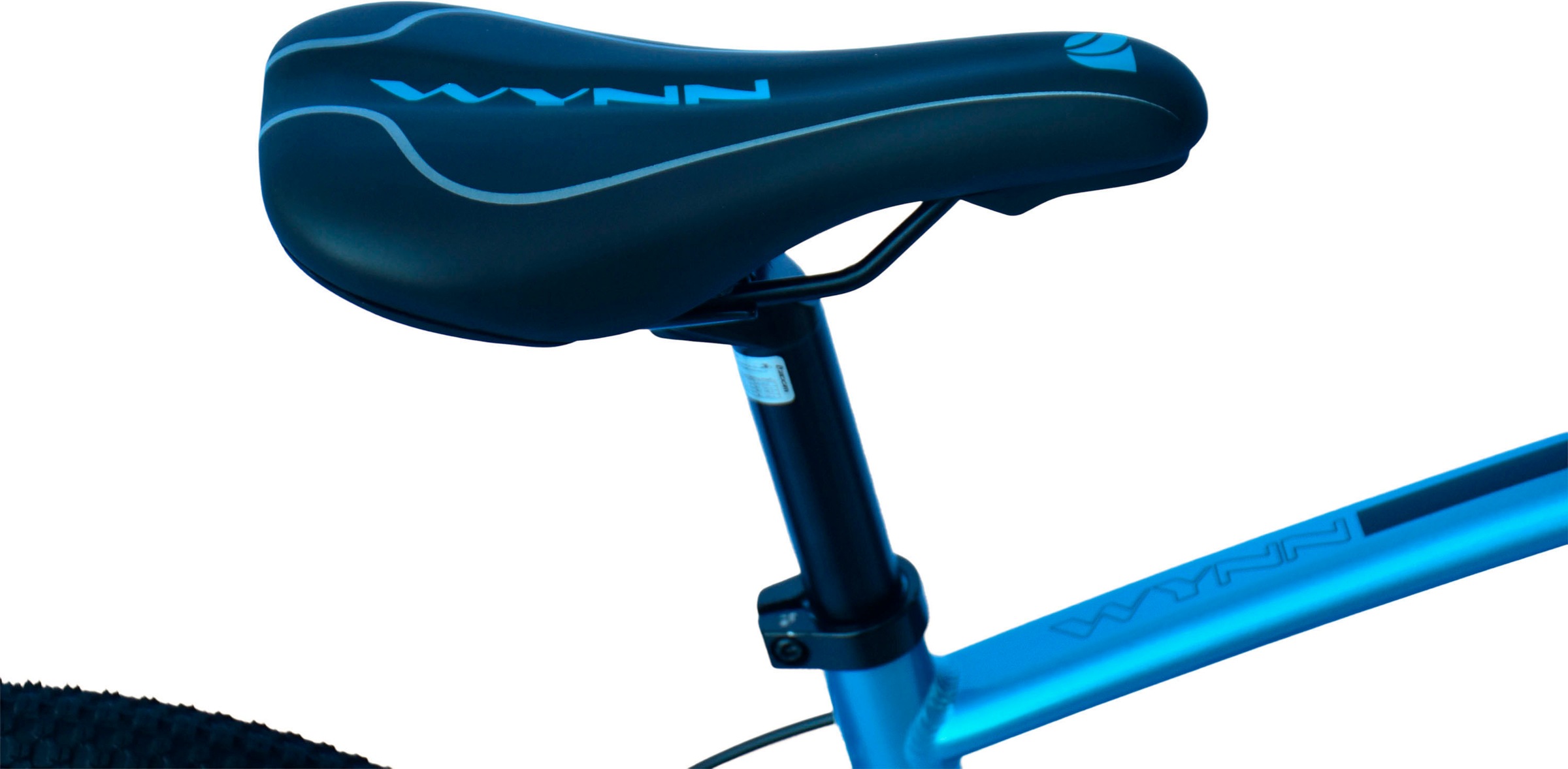 WYNN Jugendfahrrad »GRL2.1« 14 Gang Shimano Tourney Schaltwerk Kettenschaltung