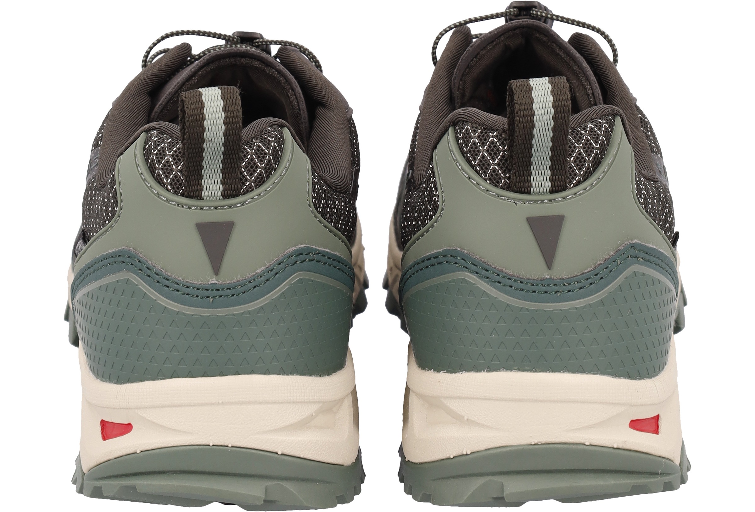 CMP Wanderschuh »ALTAK WP TRAIL SHOES«  wasserdicht