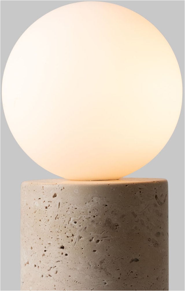 it's About RoMi Tischleuchte »TIVOLI« G9 1 Stk.