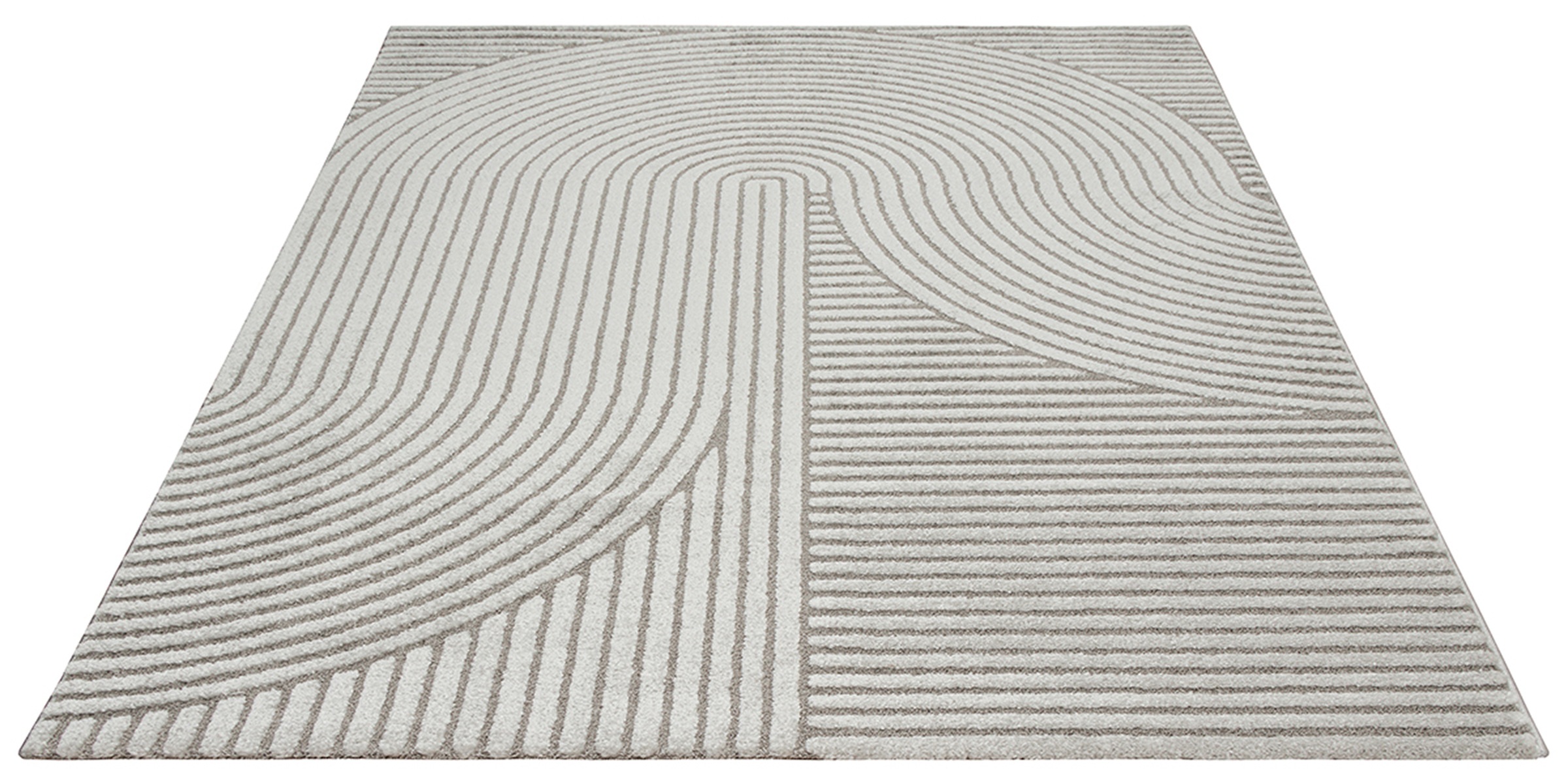 the carpet Teppich »Everest« rechteckig 14 mm Höhe günstig online kaufen