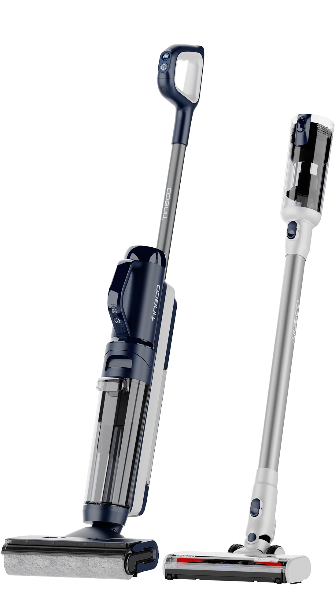 Tineco Nass-Trocken-Sauger »Floor One Switch S6 PET« für Teppich und Hartbo günstig online kaufen