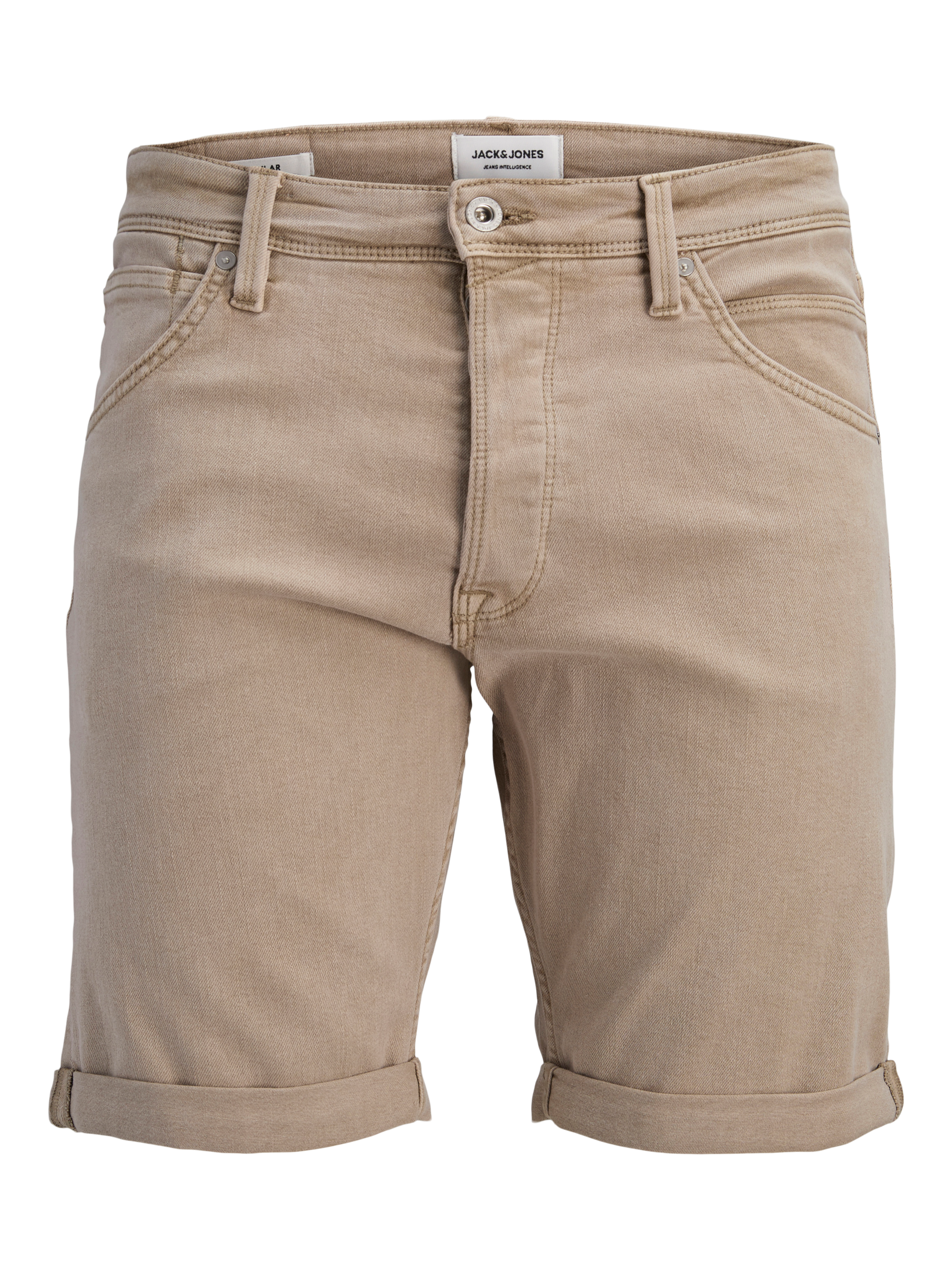 Jack & Jones Bermudas »JJIRICK JJFOX SHORTS AKM 340«