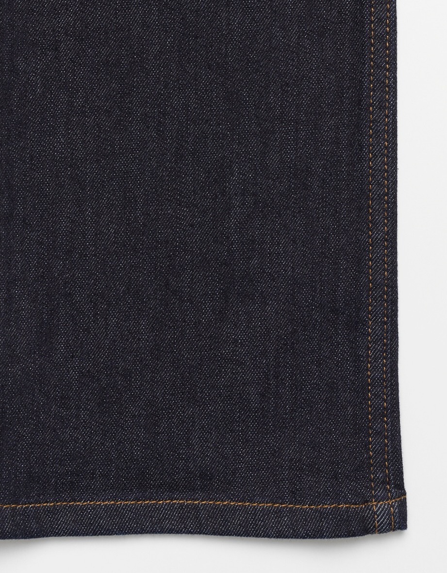 bugatti 5-Pocket-Jeans, mit dezenter Waschung