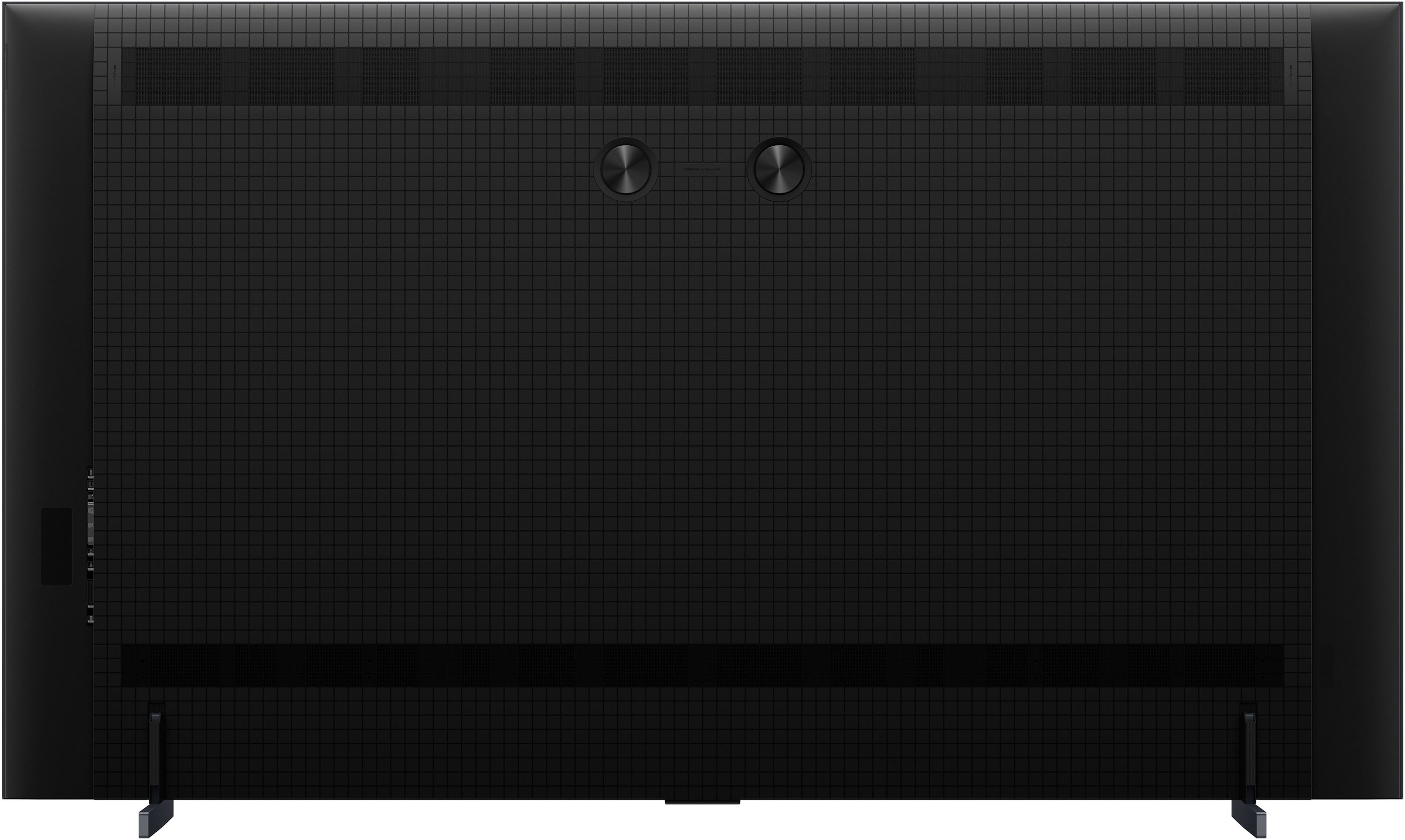 TCL LED-Fernseher »98Q7D Pro« 248 cm/98 ″