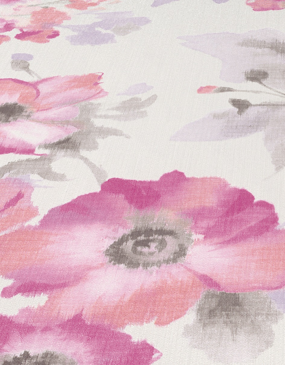 Fashion for walls Vliestapete »Fashion for Walls« 10,05 x 0,53m floral, Muster