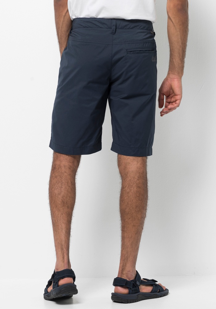 2. Bild von Jack Wolfskin Trekkingshorts »TANAMI SHORT M«